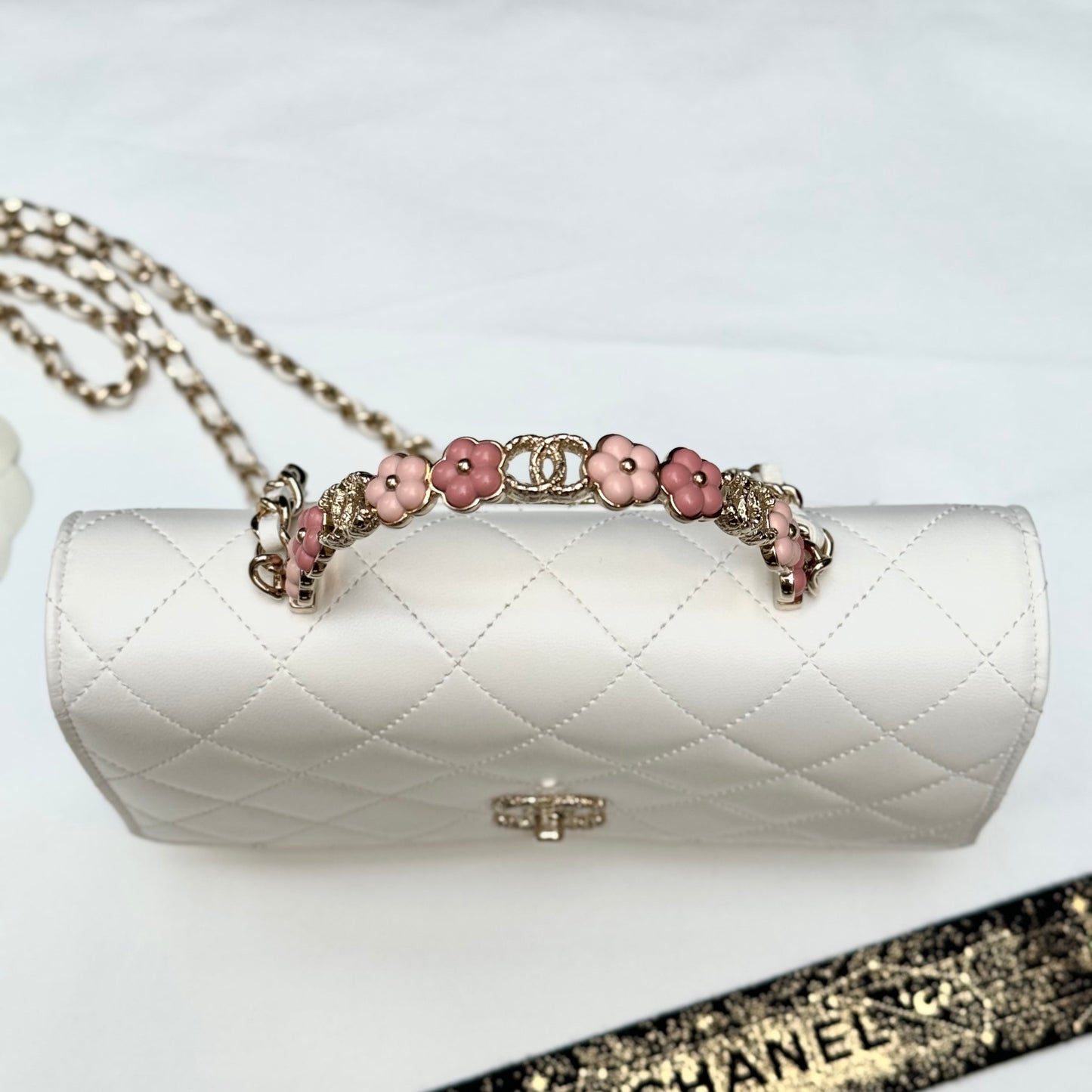 Chanel - Sac mini série spéciale à poignet