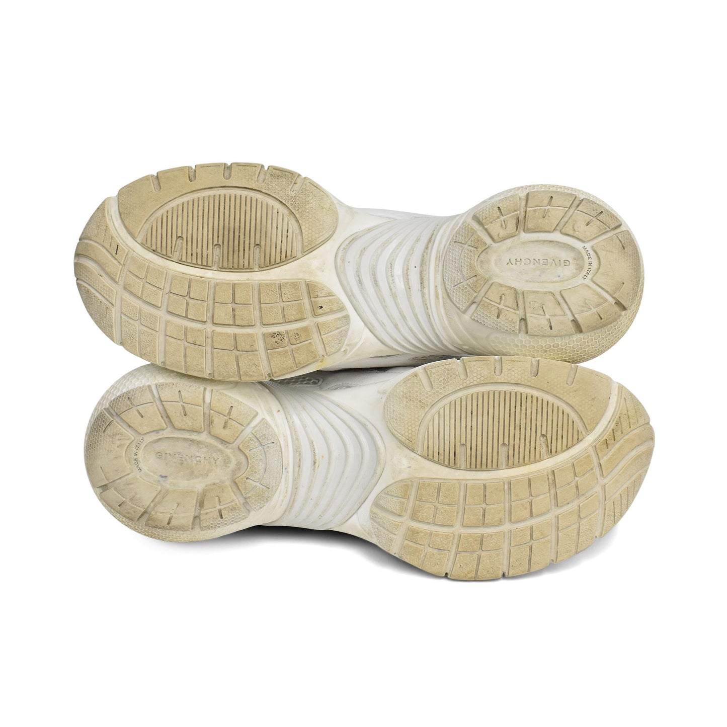 Givenchy 'TK-MX' Sneakers - Men's 44