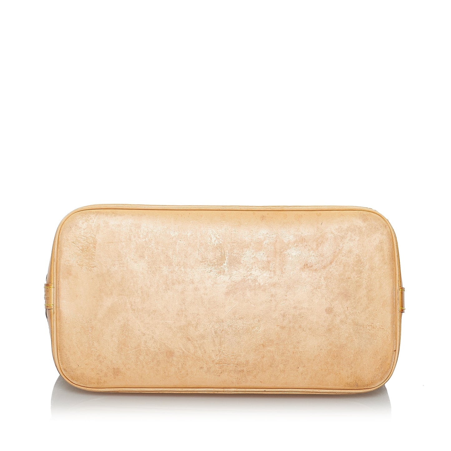 Louis Vuitton Alma PM Monogram Canvas