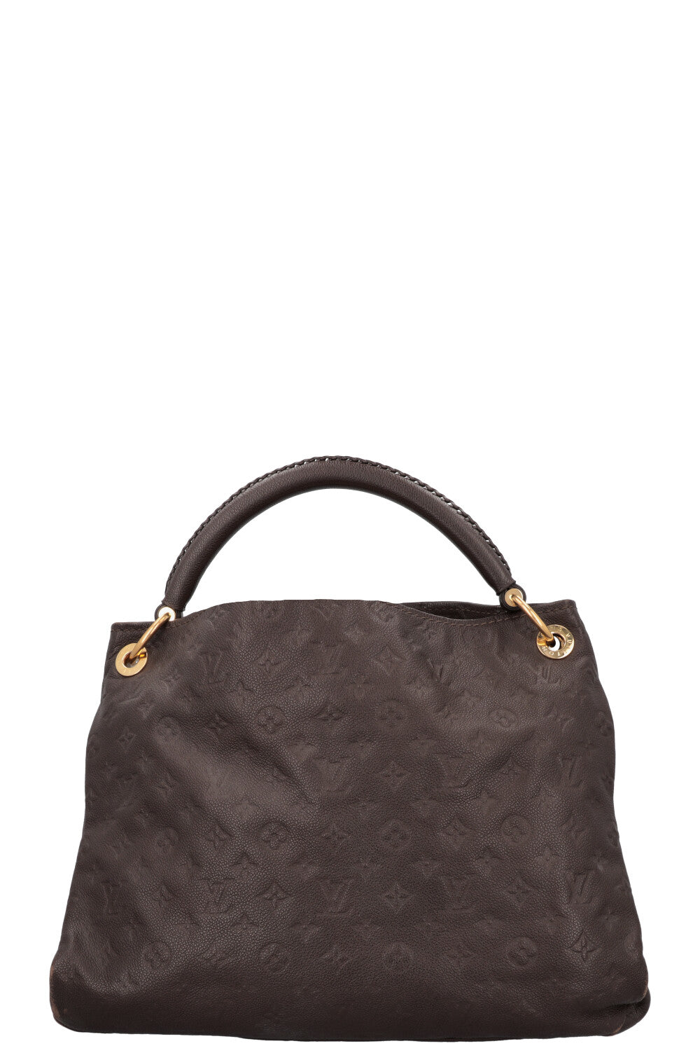 Louis Vuitton Artsy MM Empreinte Terre