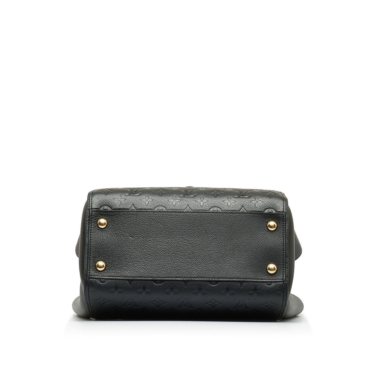 LOUIS VUITTON Monogram Empreinte Trocadero Shoulder Bag