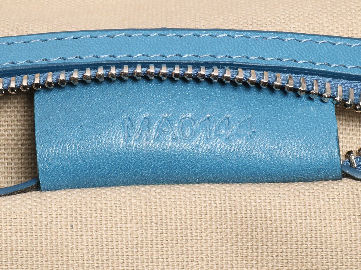 Givenchy Medium Blue Nightingale