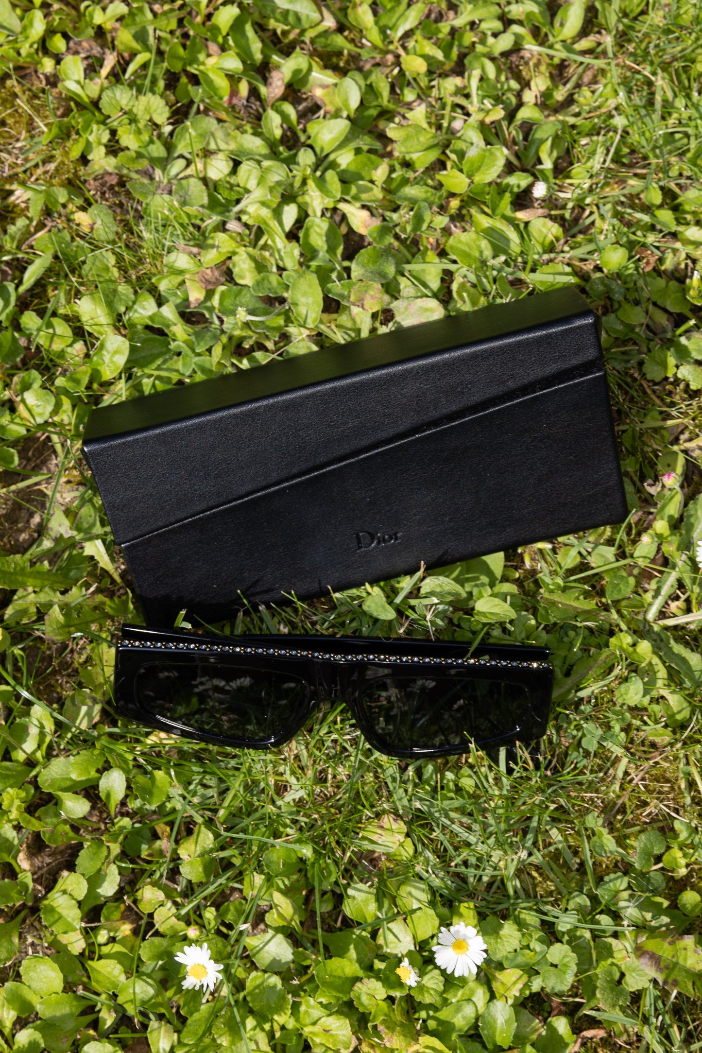 CHRISTIAN DIOR Sunglasses DiorPower