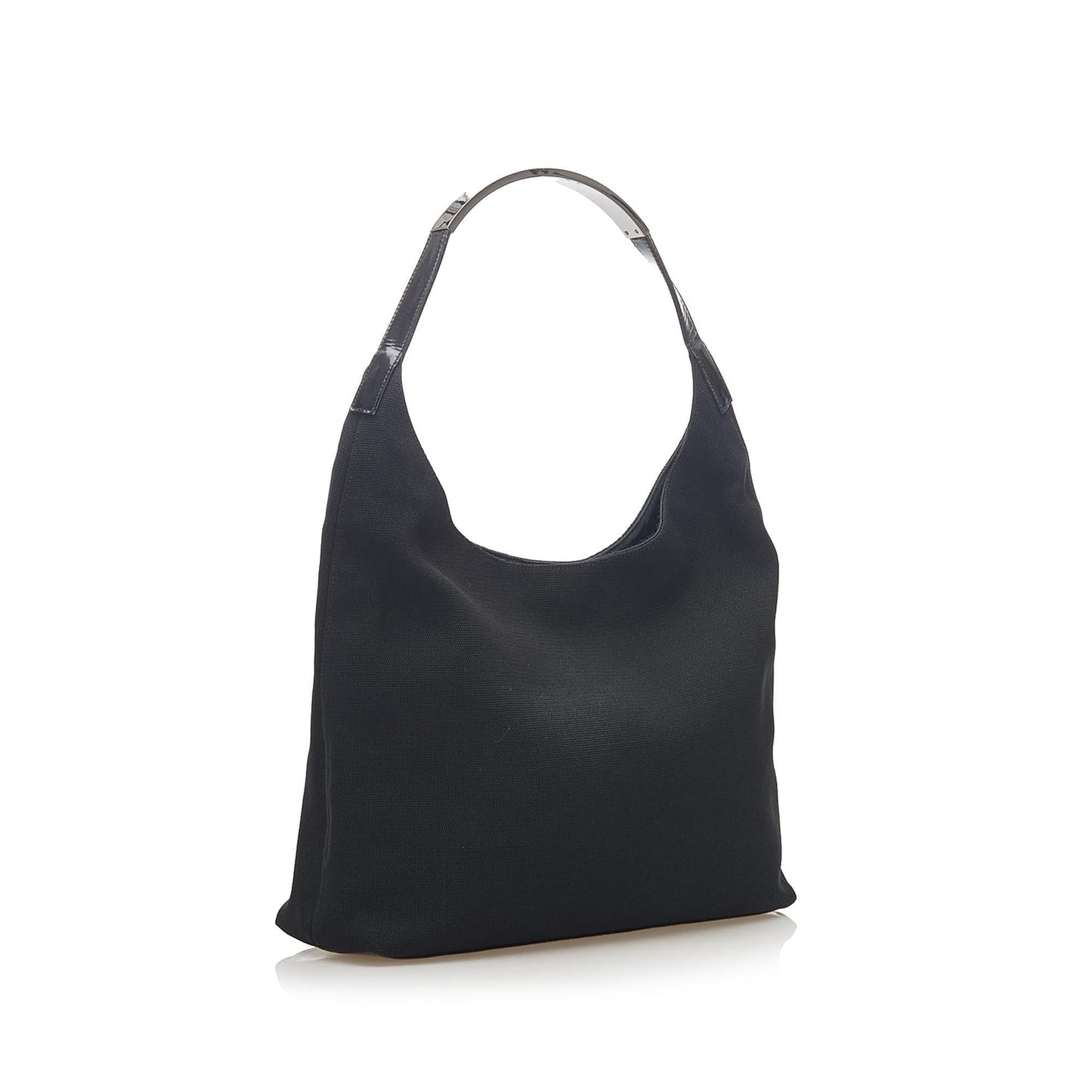 G*G Canvas Shoulder Bag (SHG-18546)