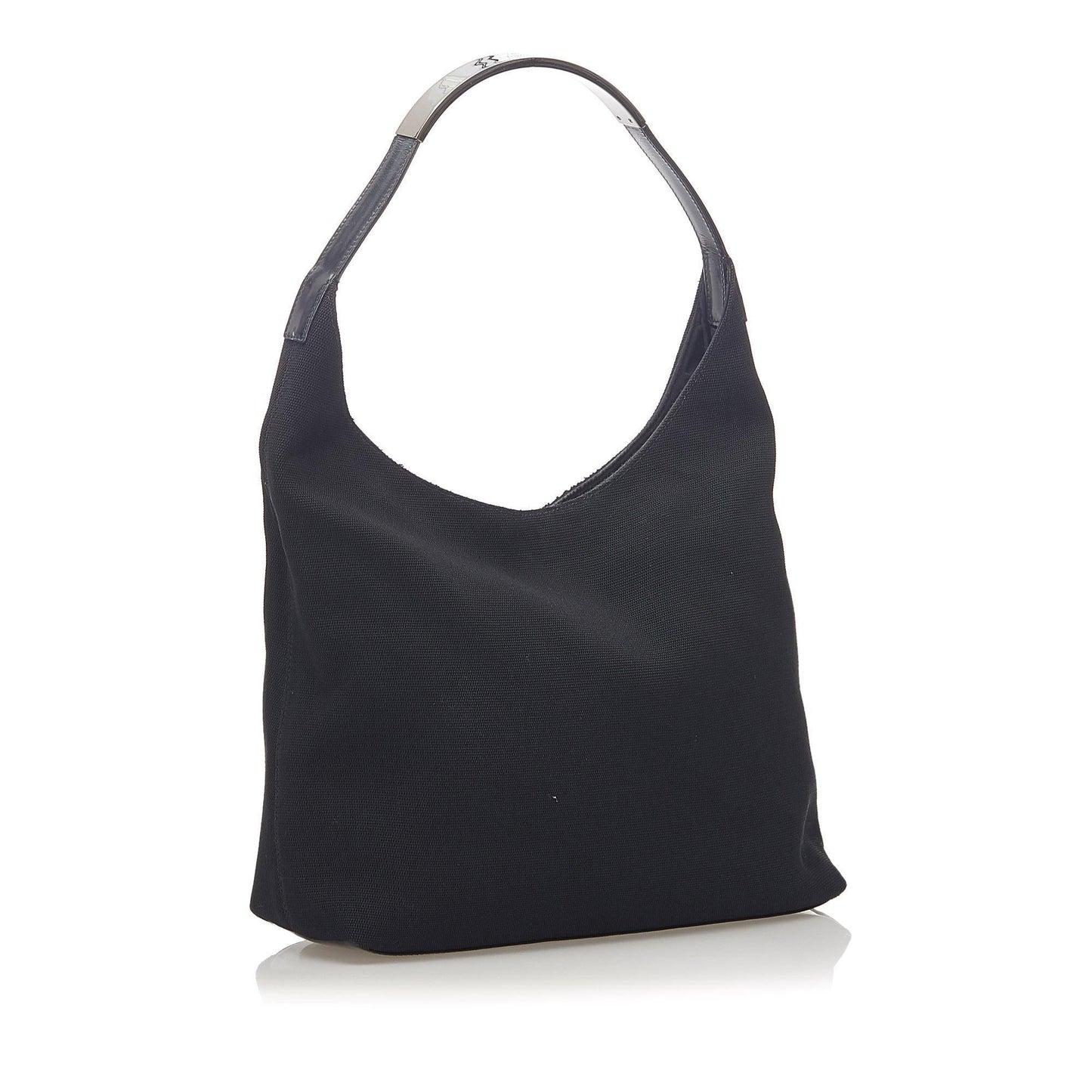 G*G Canvas Shoulder Bag (SHG-18763)