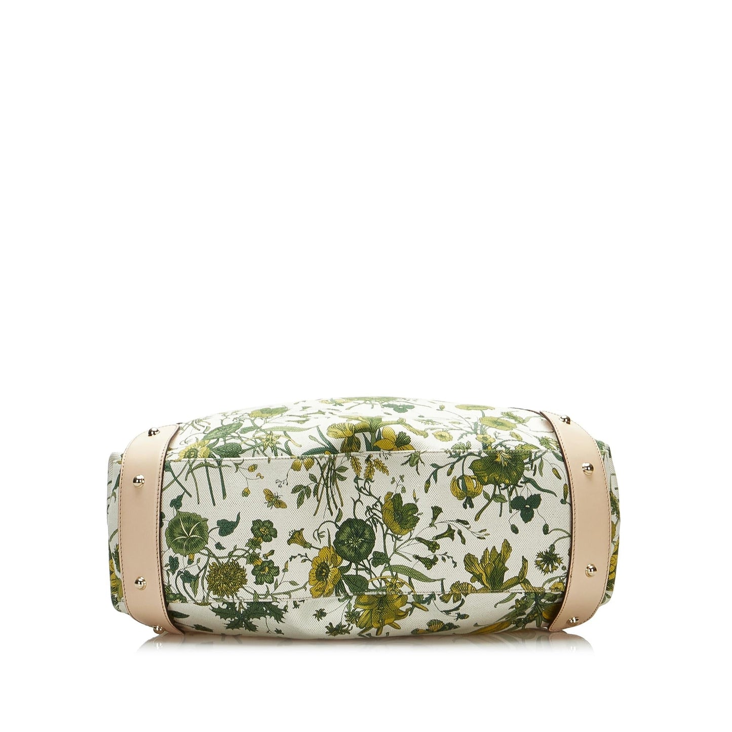 Gucci Flora Pelham Tote (SHG-frAwjq)