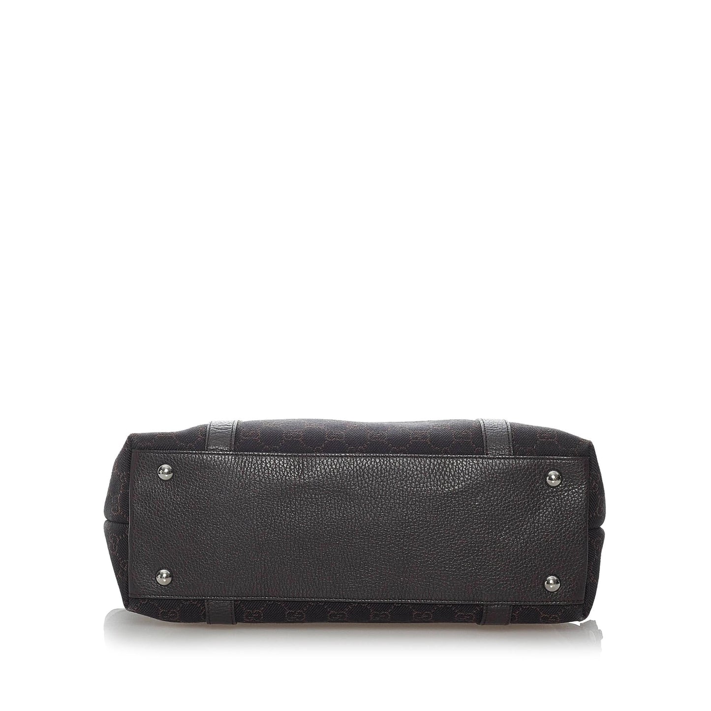 Gucci GG Canvas Abbey Tote Bag