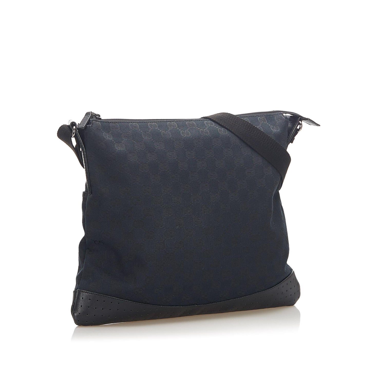 G*G GG Canvas Crossbody Bag (SHG-18773)