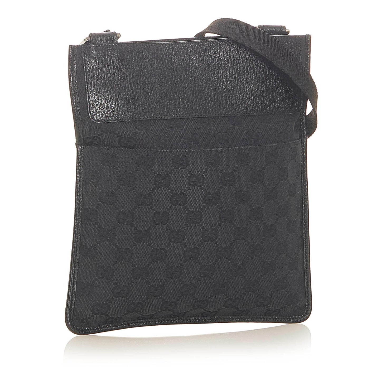 G*G GG Canvas Crossbody Bag (SHG-19296)