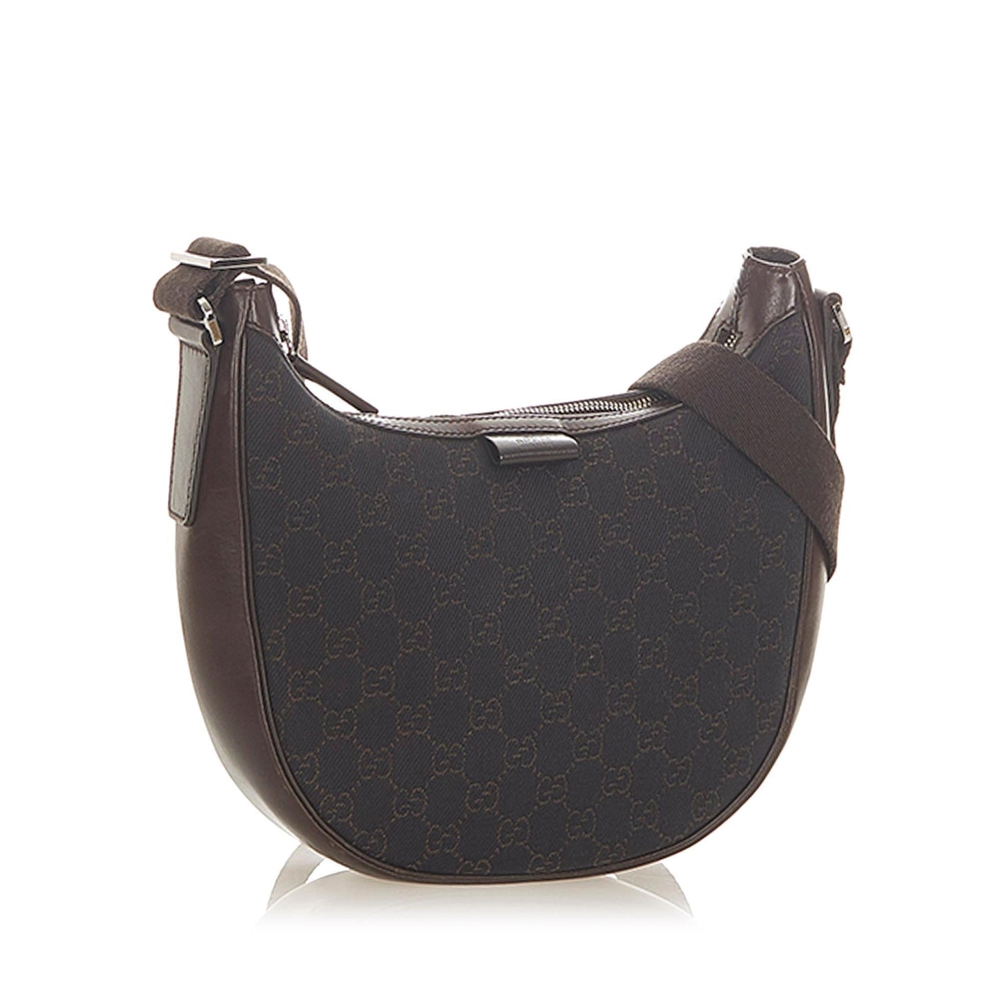 G*G GG Canvas Crossbody Bag (SHG-19771)
