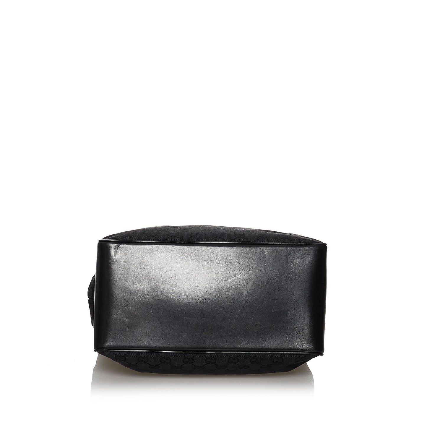 Gucci GG Canvas Gifford Tote Bag