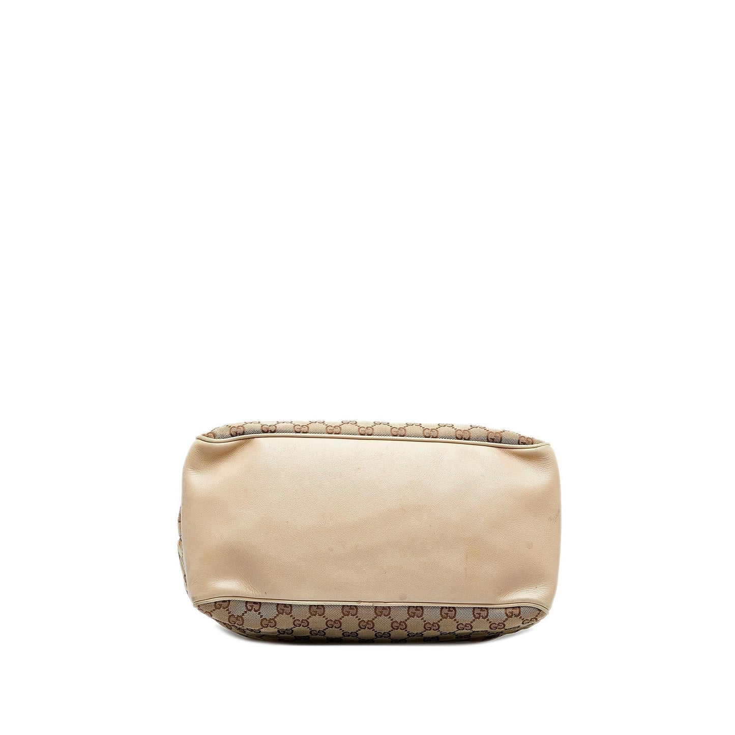 Gucci GG Canvas Gifford Tote (SHG-2v9wsW)