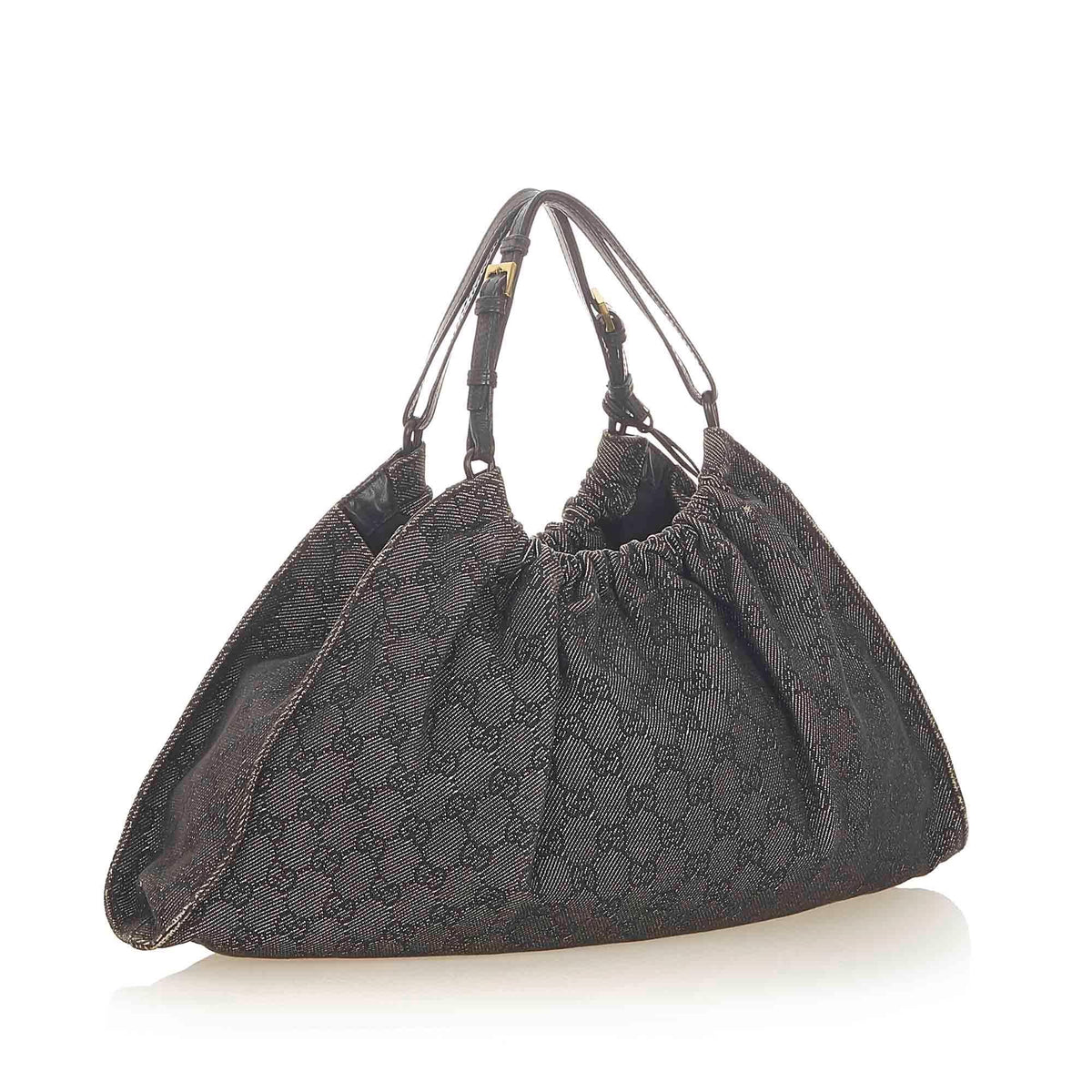 G*G GG Canvas Handbag (SHG-19301)