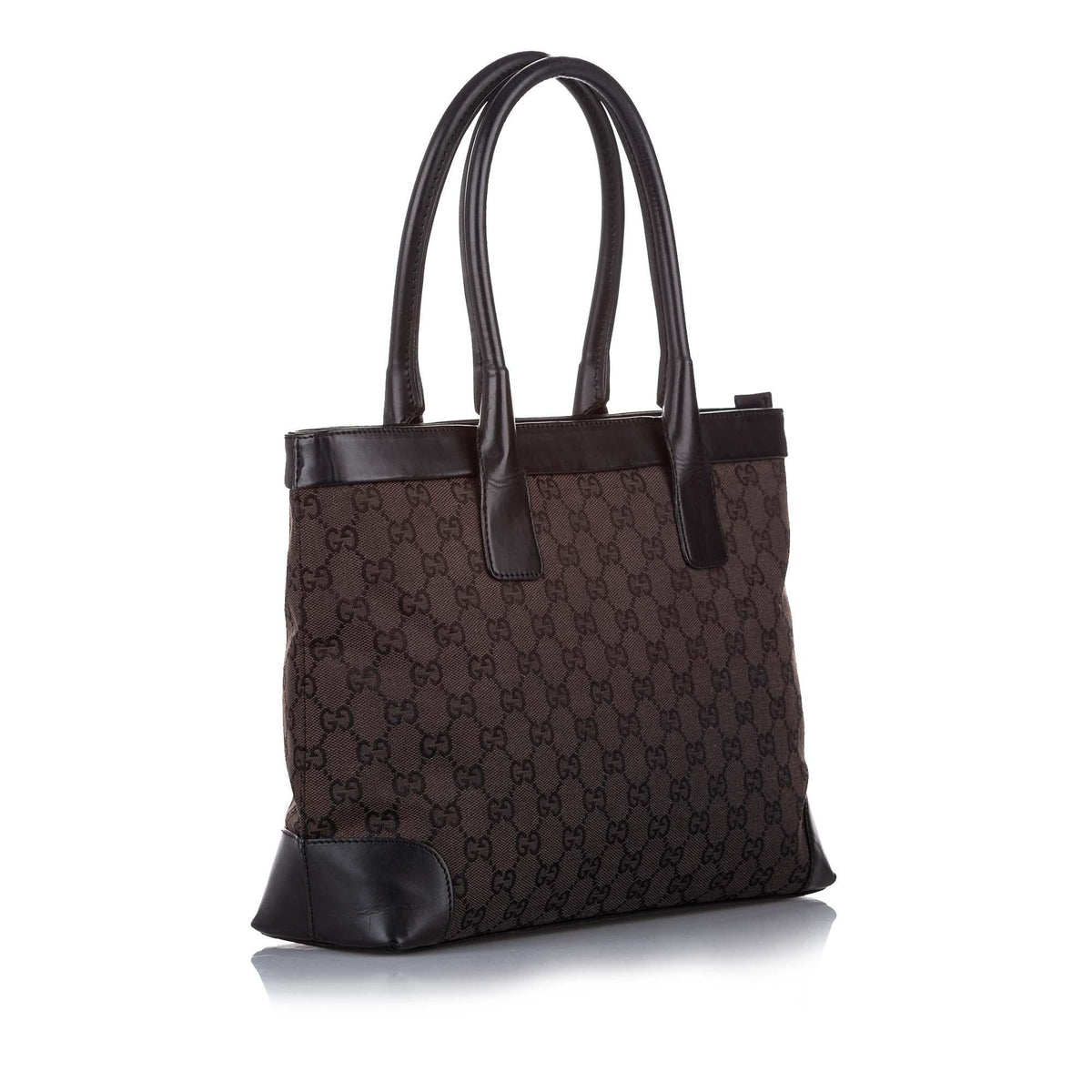 G*G GG Canvas Handbag (SHG-19405)