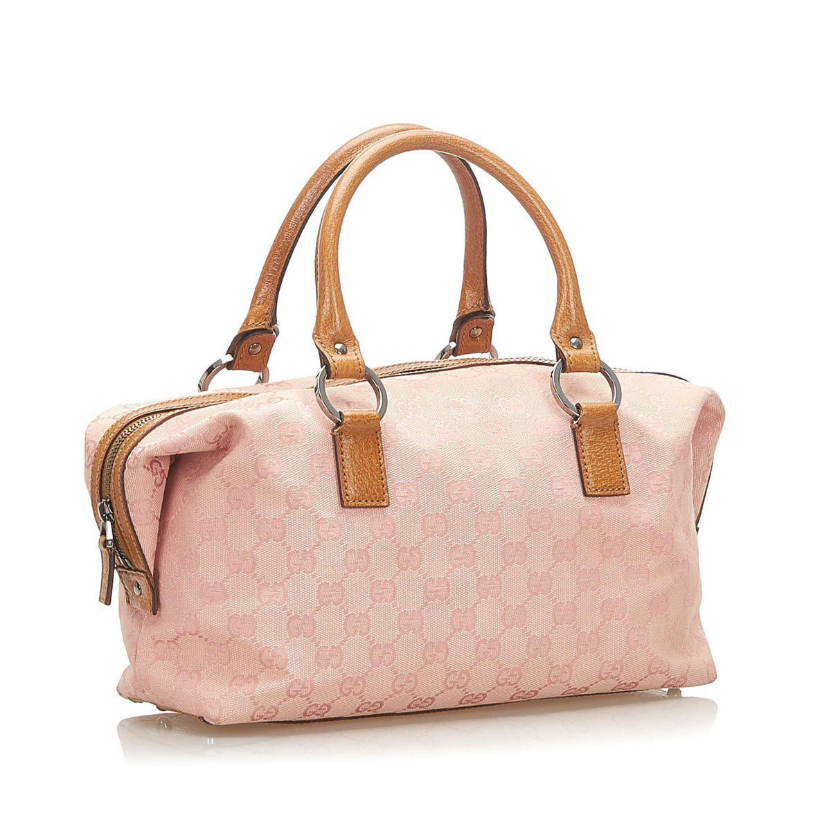 G*G GG Canvas Handbag (SHG-20577)