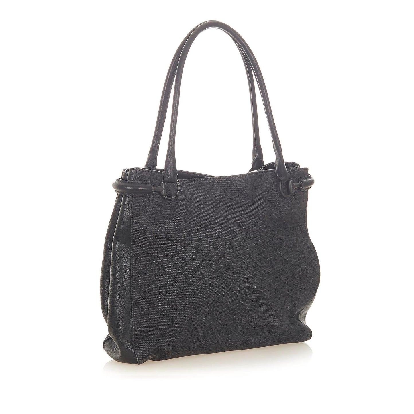 G*G GG Canvas Shoulder Bag (SHG-19294)