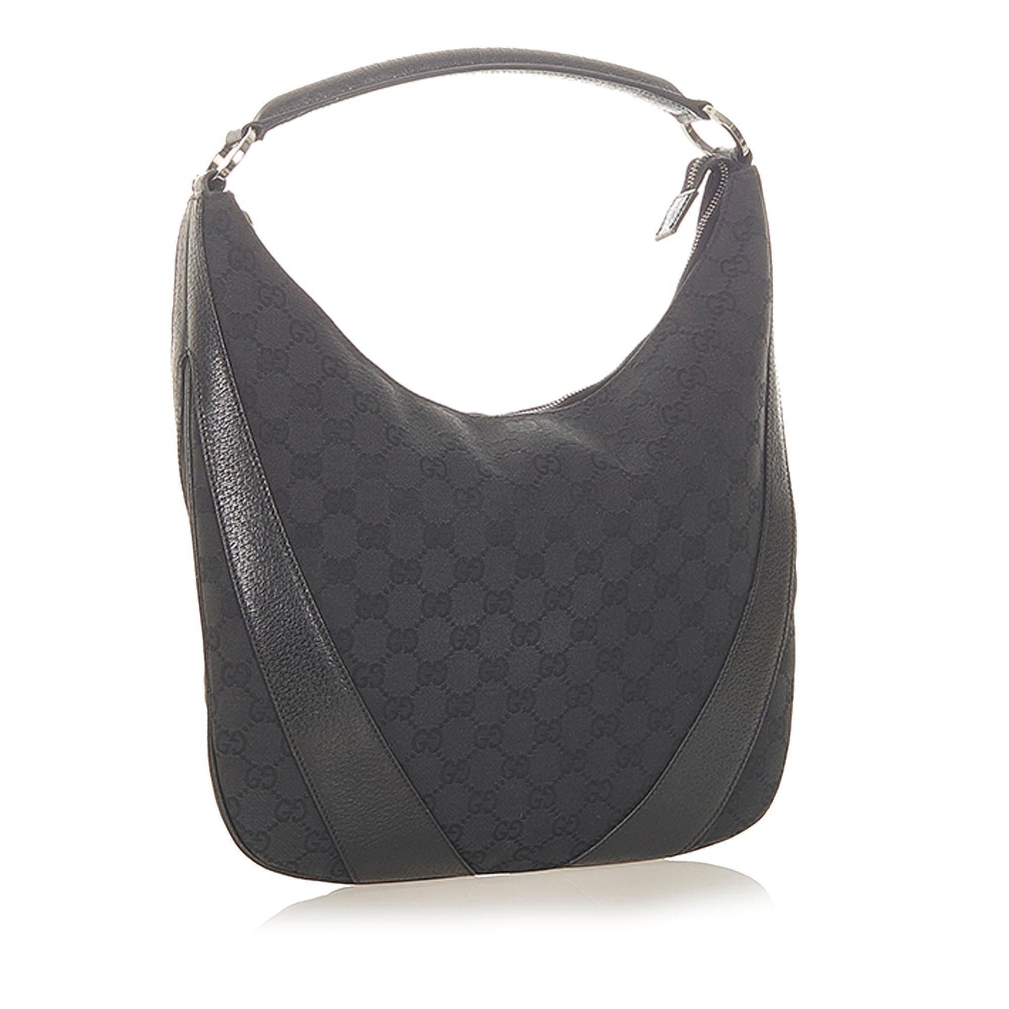 G*G GG Canvas Shoulder Bag (SHG-19571)