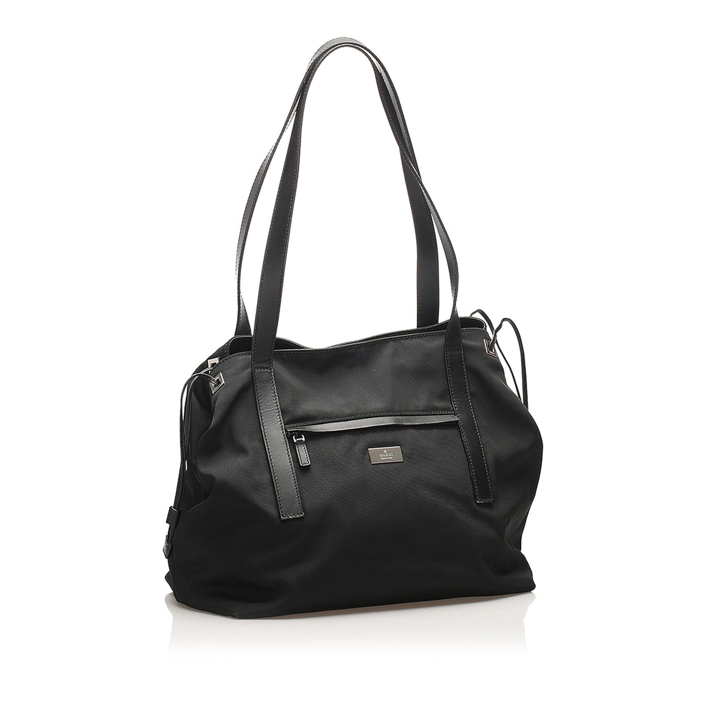 Gucci GG Canvas Tote Bag (SHG-14317)