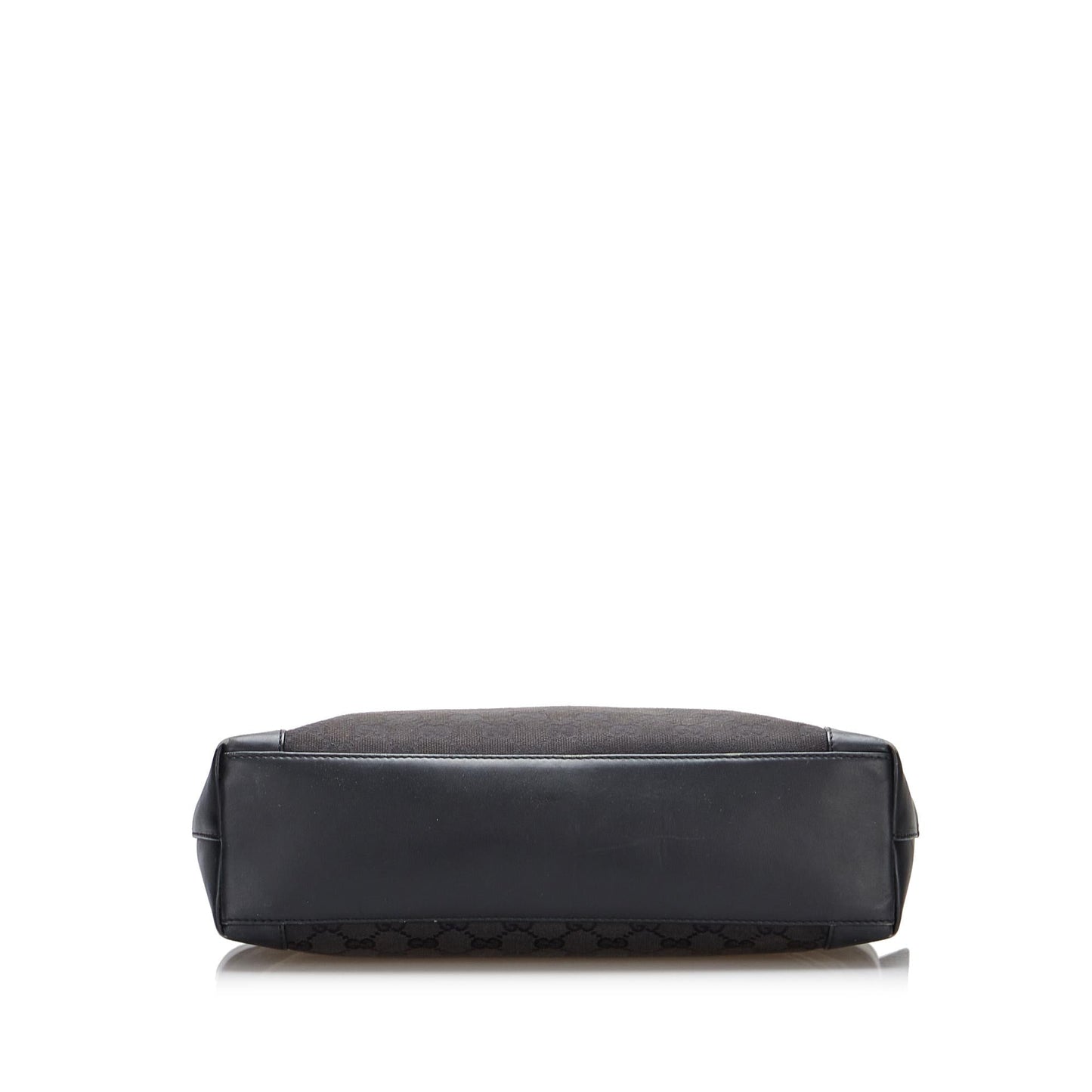 Gucci GG Canvas Tote (SHG-l4YrfK)