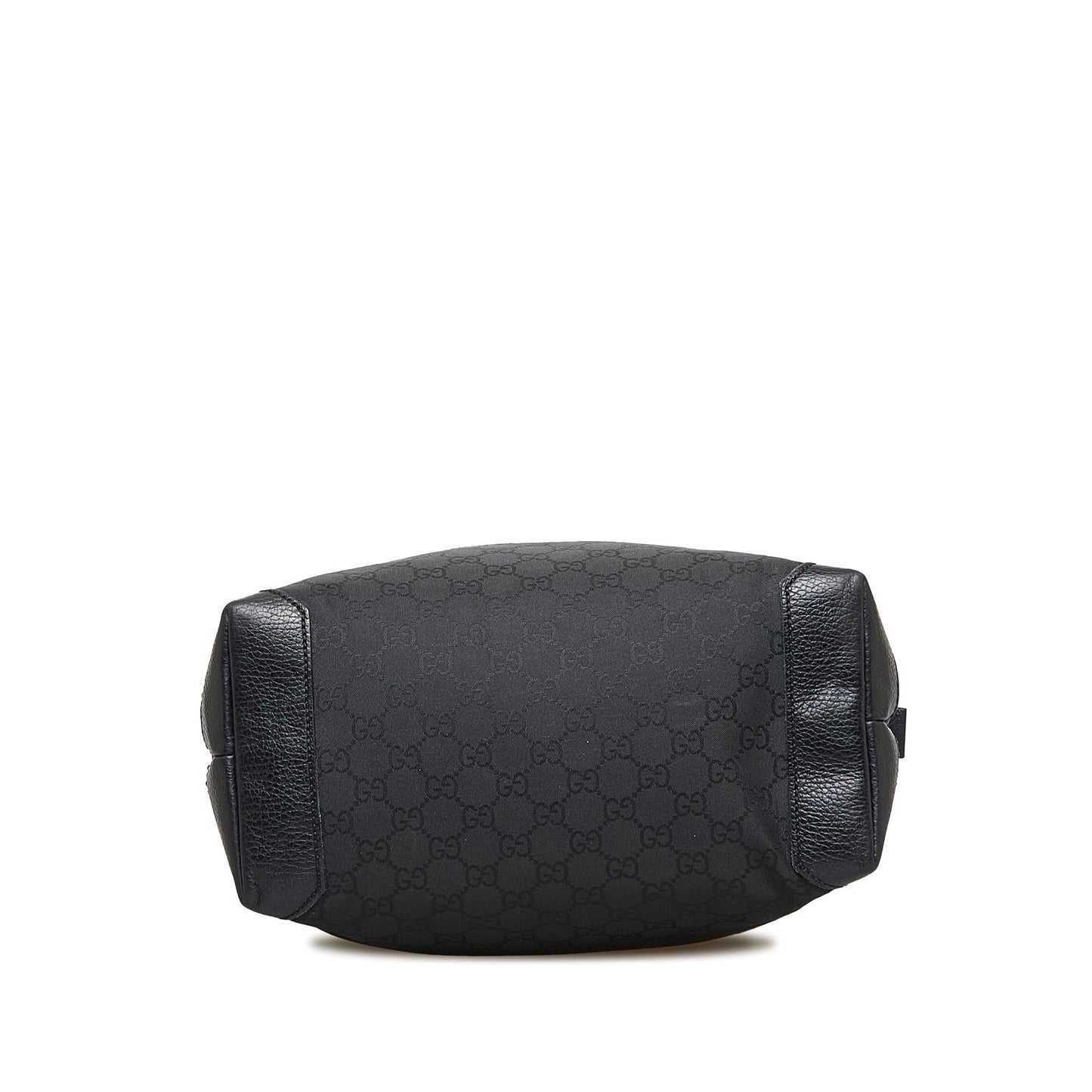 Gucci GG Canvas Tote (SHG-ZEXJn2)