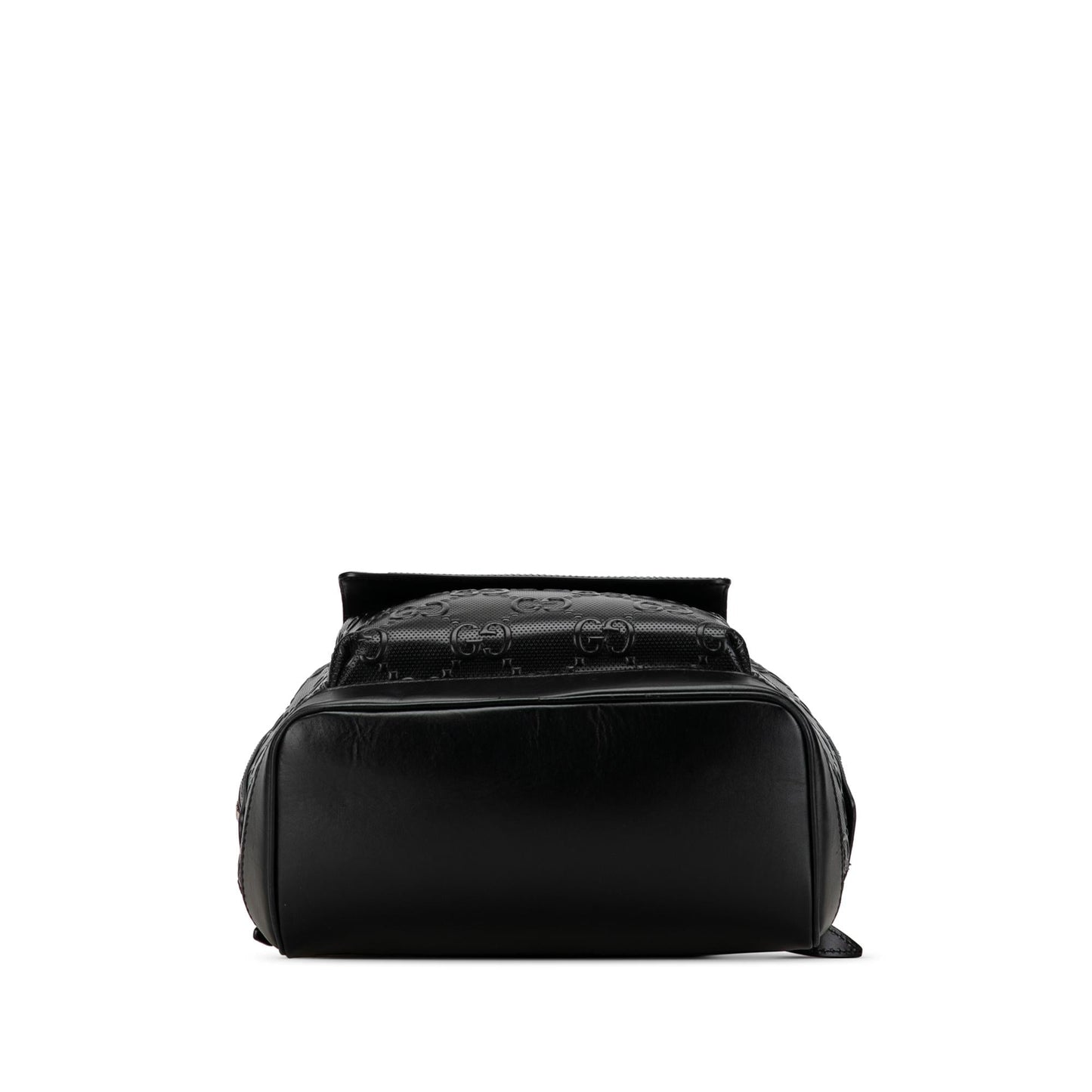 Gucci GG Embossed Tennis Backpack (SHG-MZSdOA)