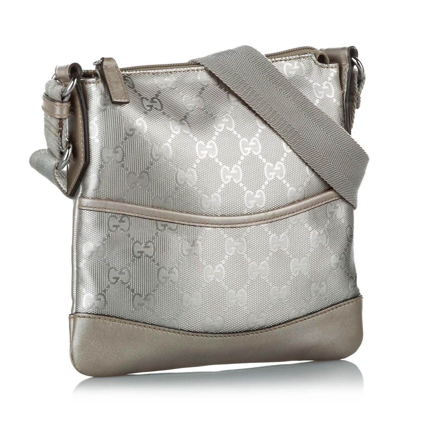 G*G GG Imprime Crossbody Bag (SHG-19606)