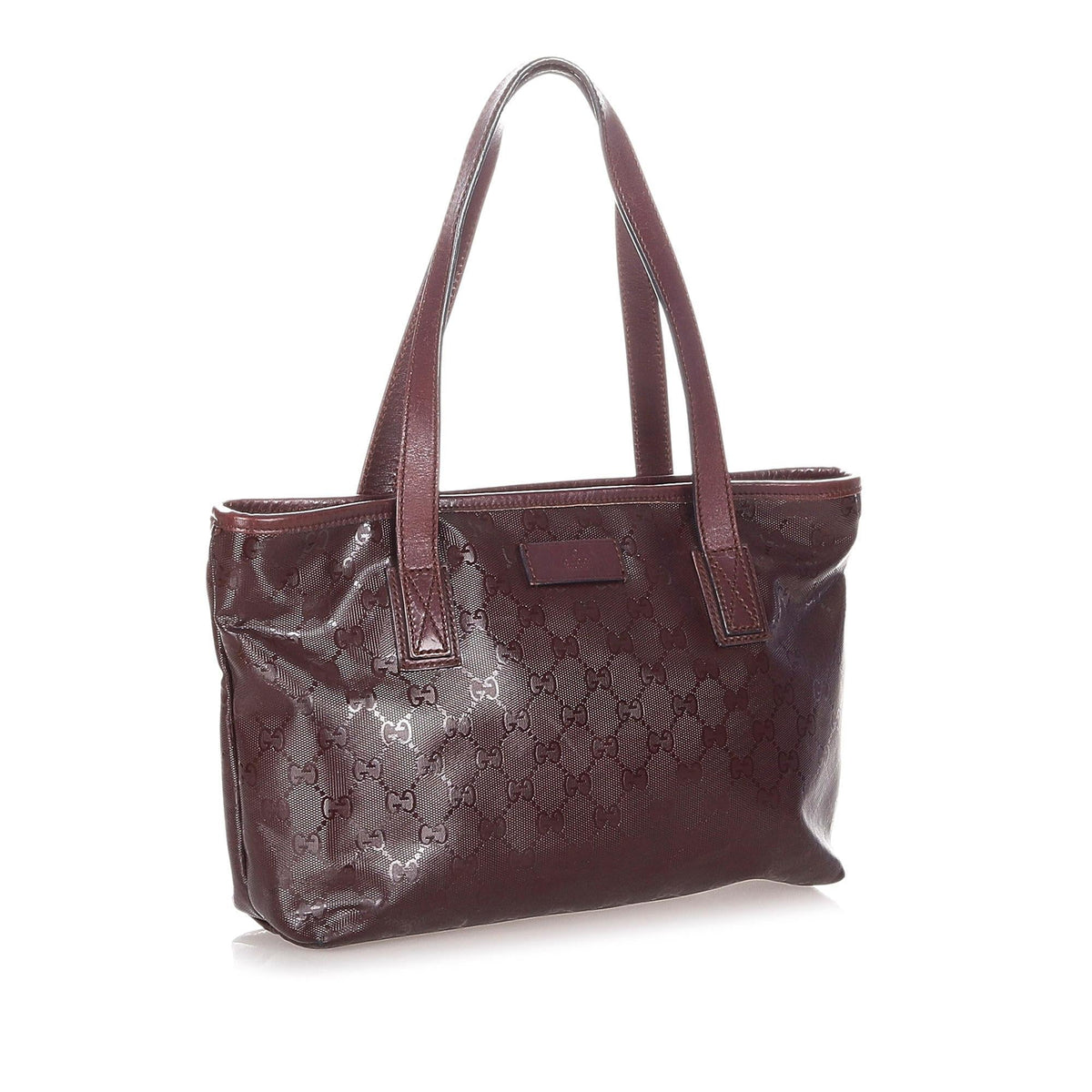G*G GG Imprime Handbag (SHG-20495)