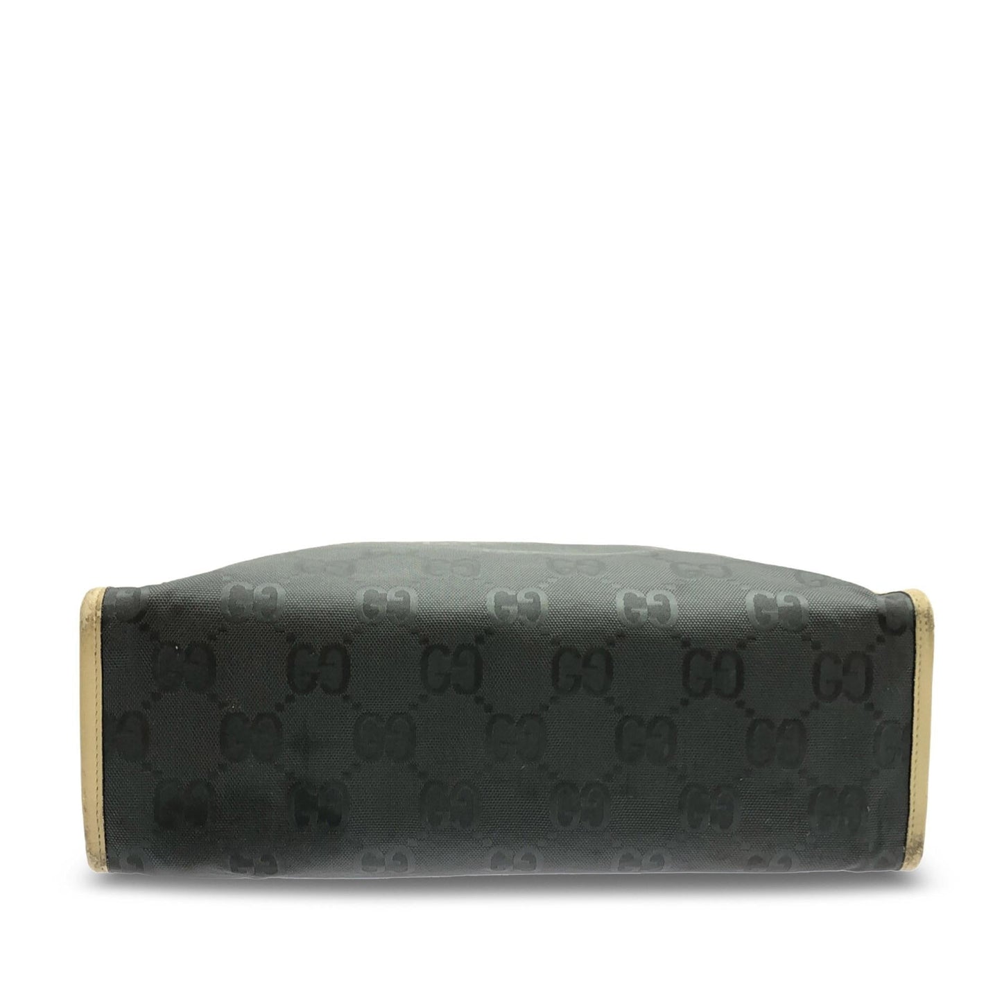 Gucci GG Nylon Off the Grid Satchel (SHG-t3HTzp)