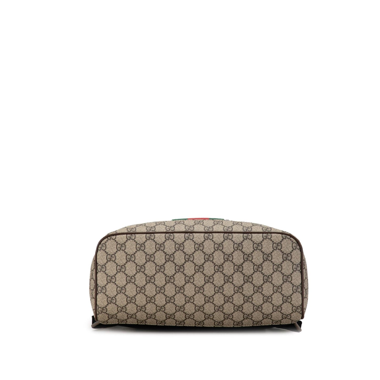 Gucci GG Supreme Animalier Web Backpack (SHG-TR6kCr)