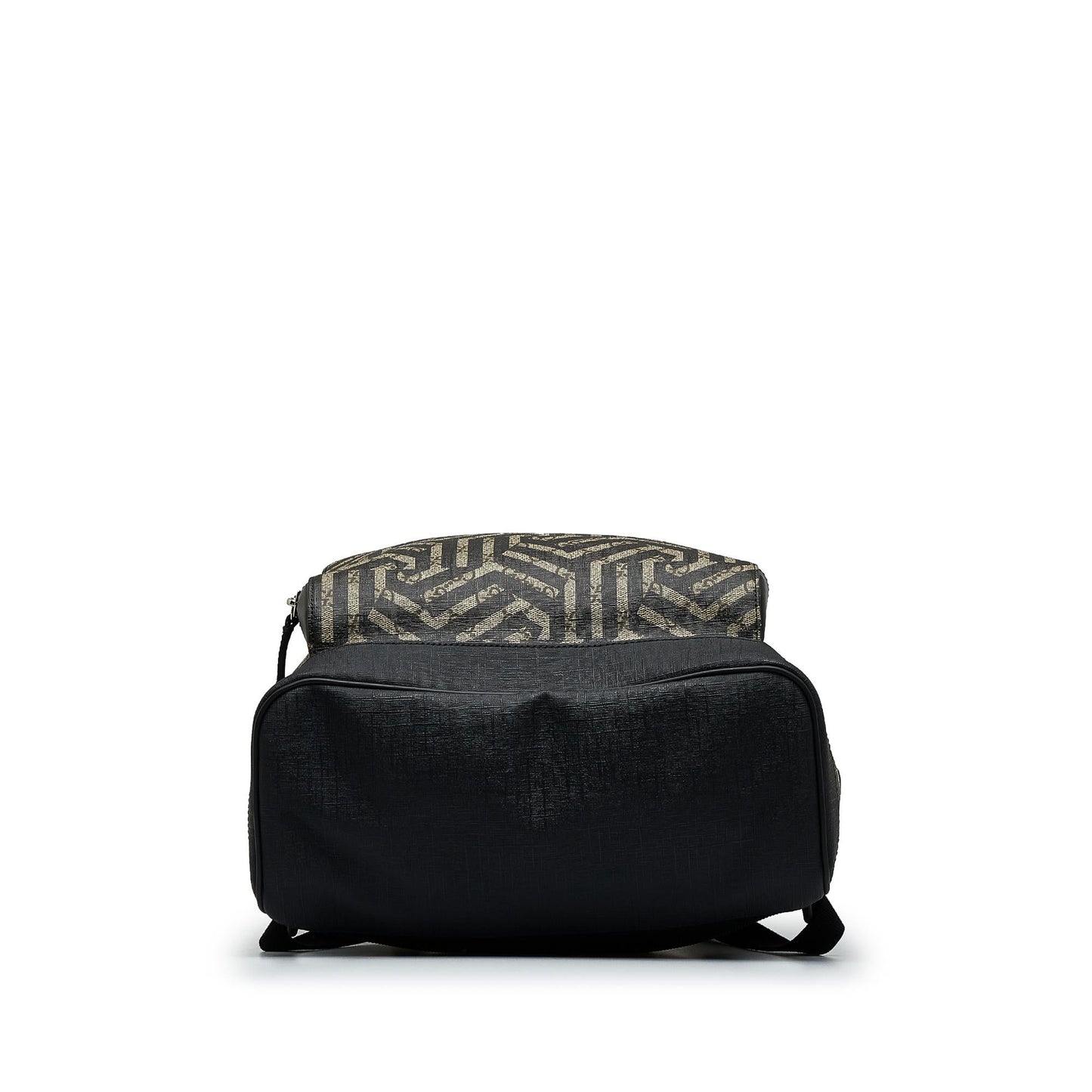 Gucci GG Supreme Caleido Backpack (SHG-aWHWVu)