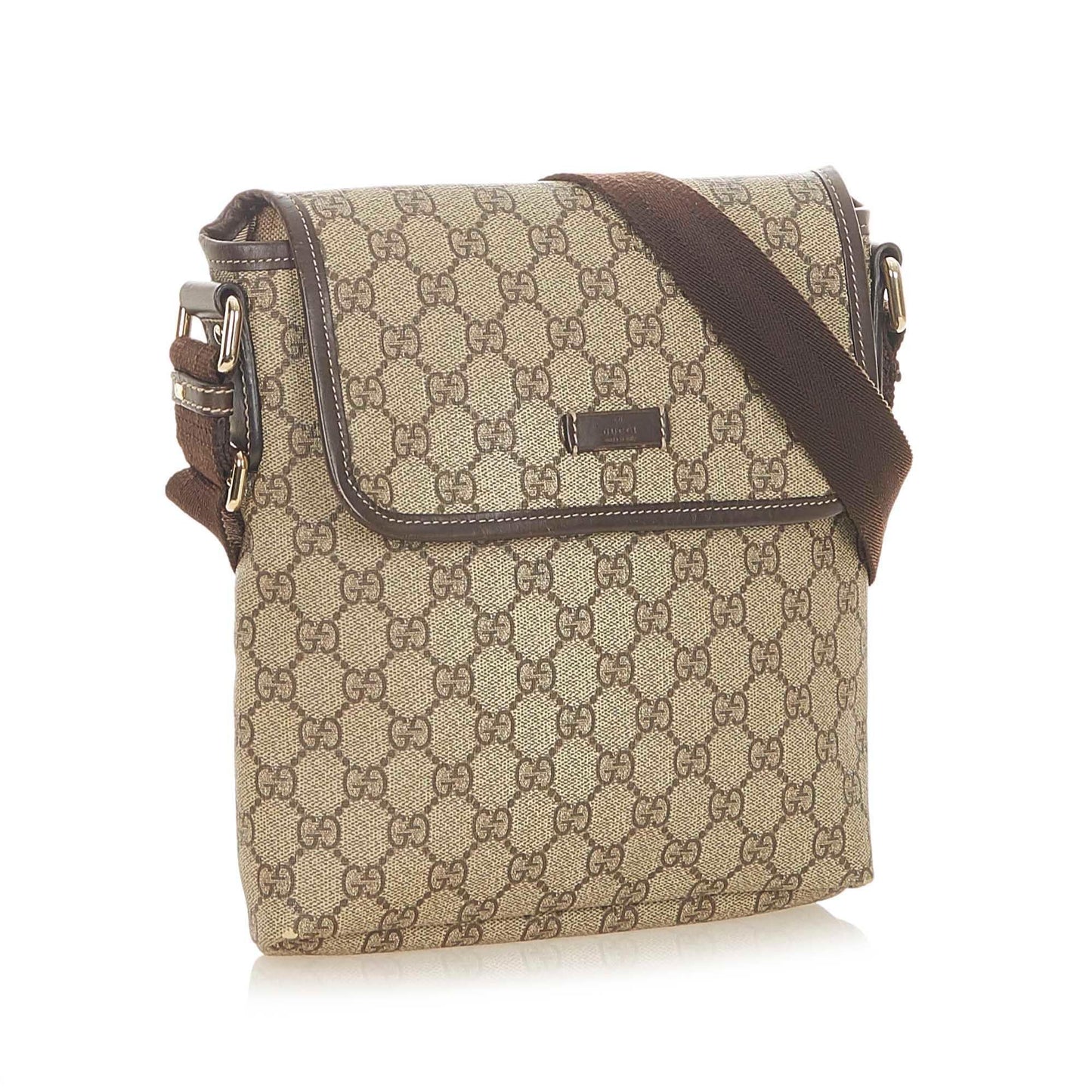 G*G GG Supreme Crossbody Bag (SHG-19074)