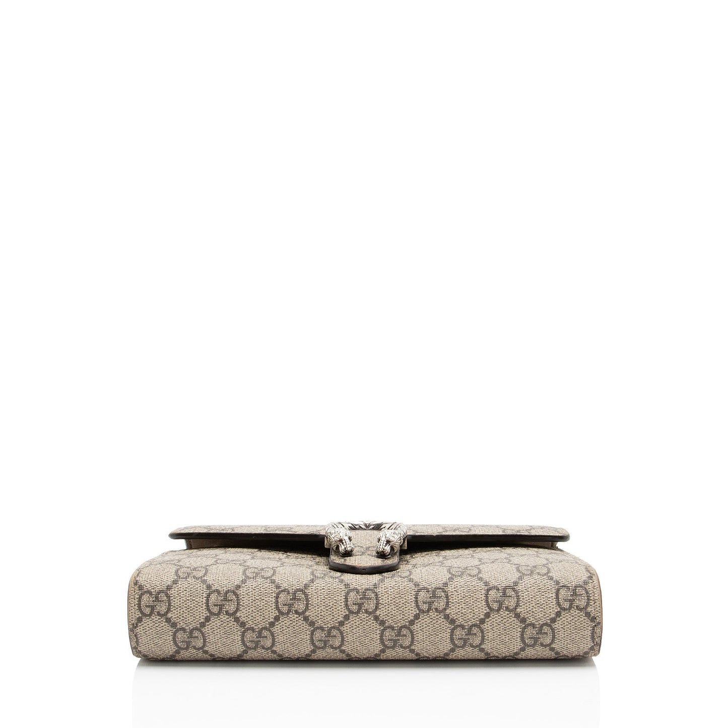 Gucci GG Supreme Dionysus Chain Wallet