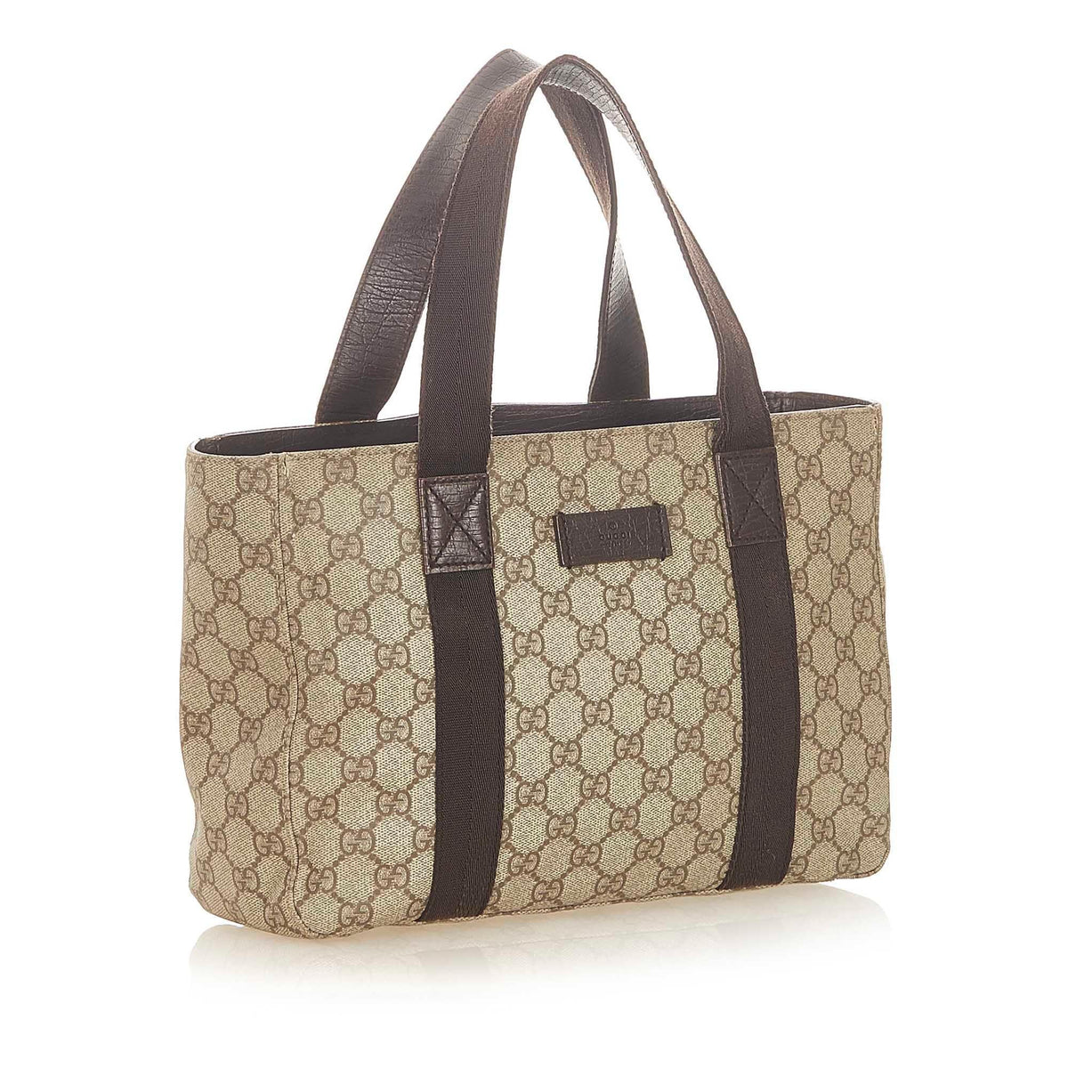 G*G GG Supreme Handbag (SHG-19299)