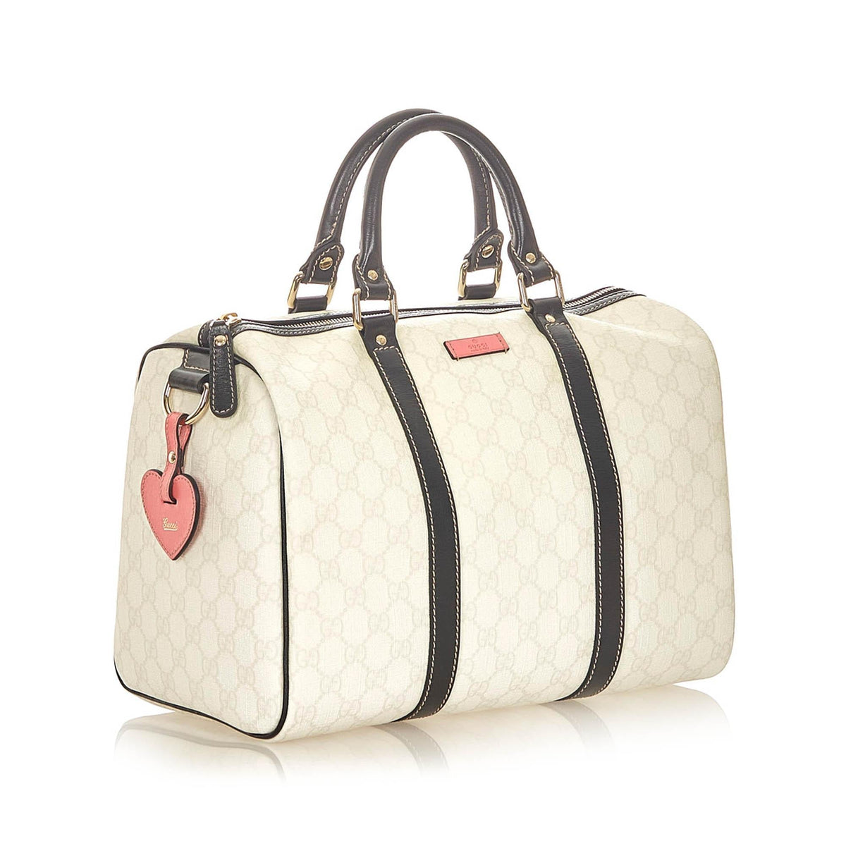 G*G GG Supreme Joy Boston Bag (SHG-19872)