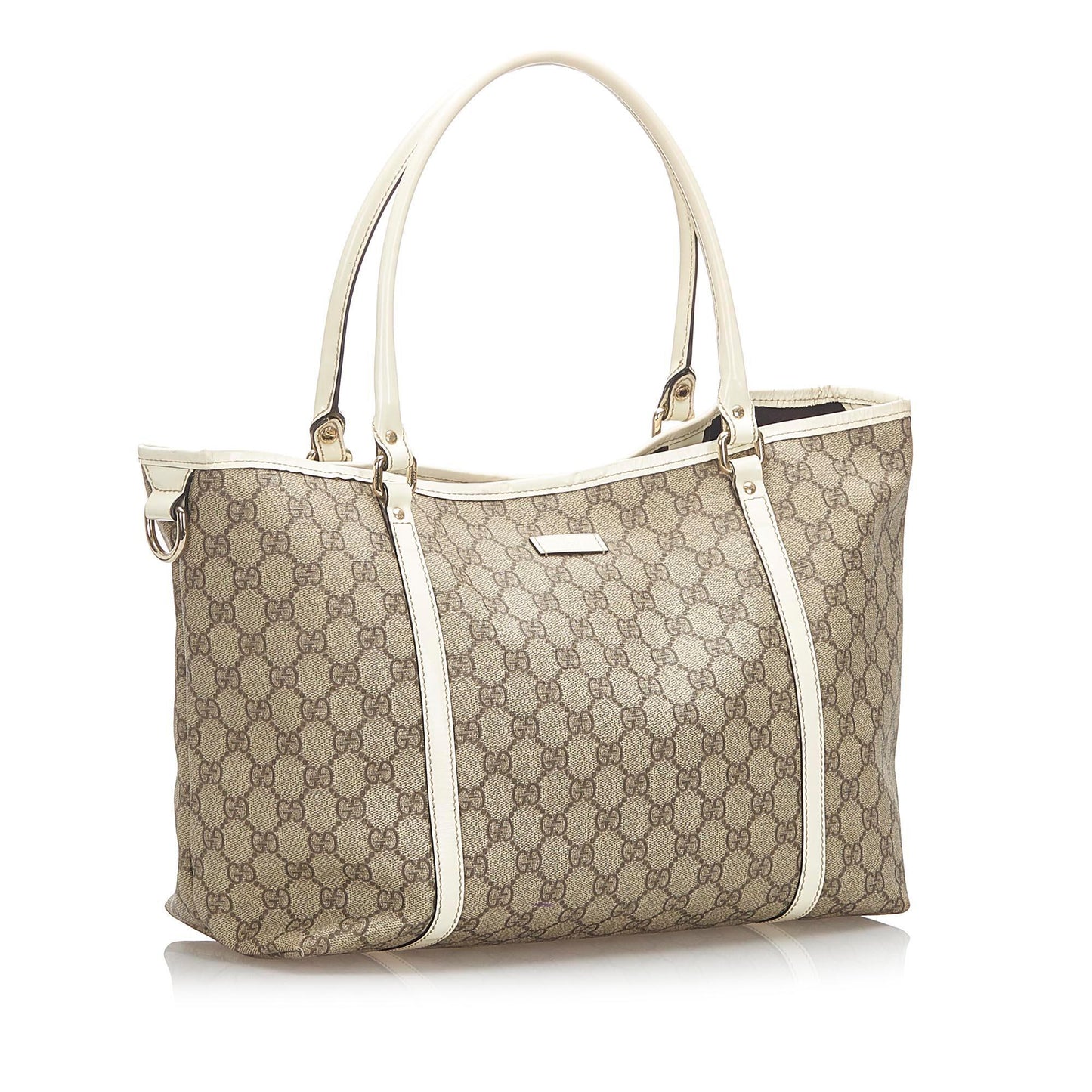 Gucci GG Supreme Joy Tote Bag (SHG-18214)