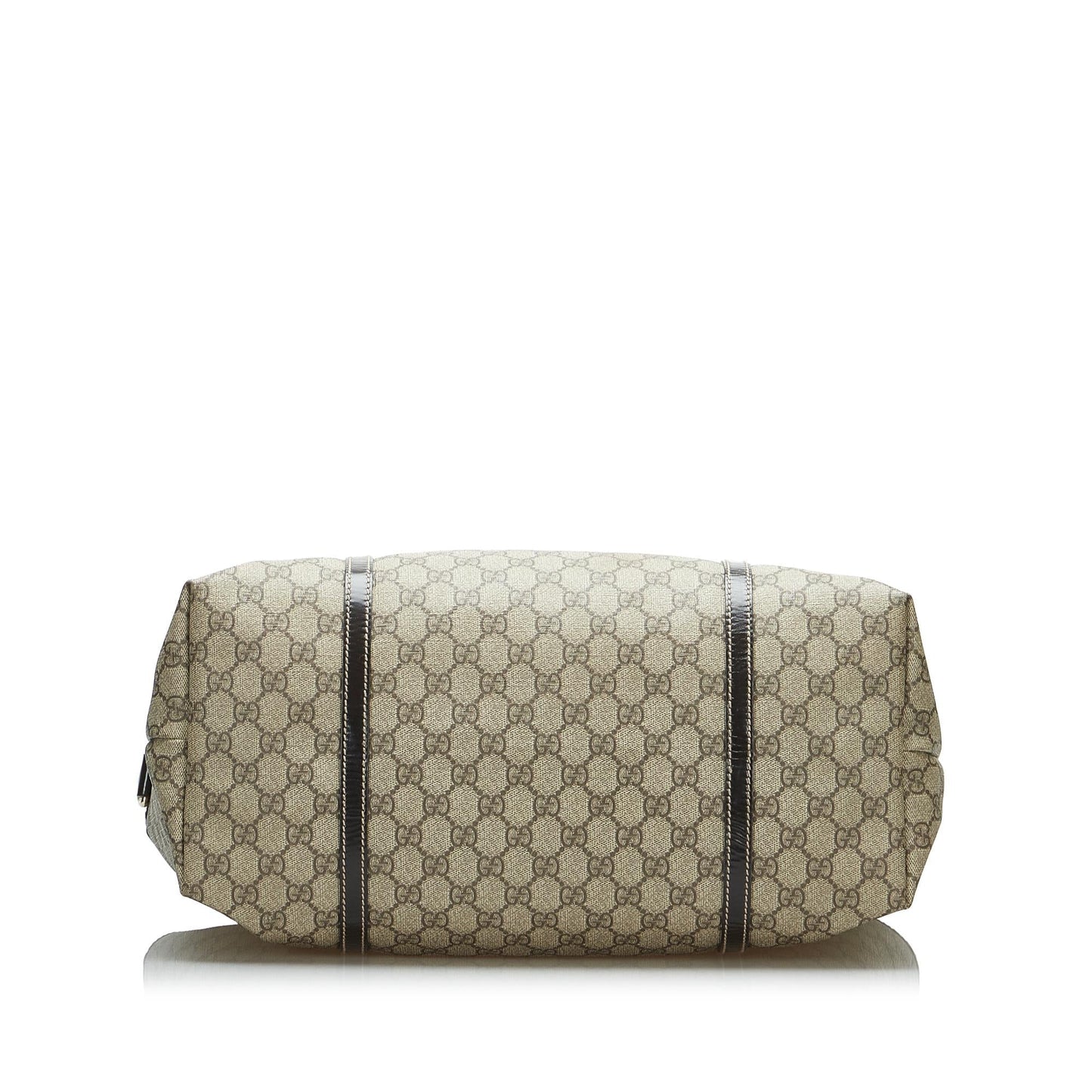 Gucci GG Supreme Joy Tote Bag (SHG-Px26pp)