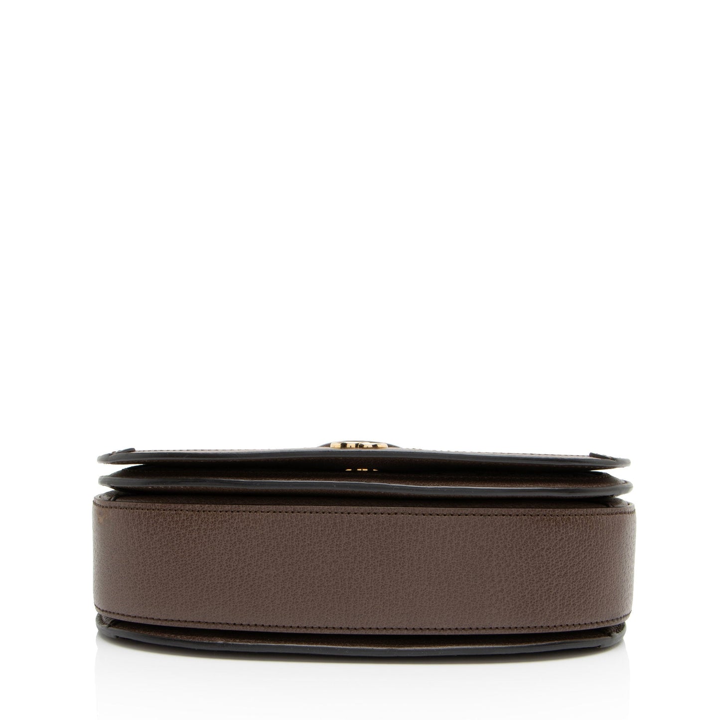 Gucci GG Supreme Ophidia Flap Messenger