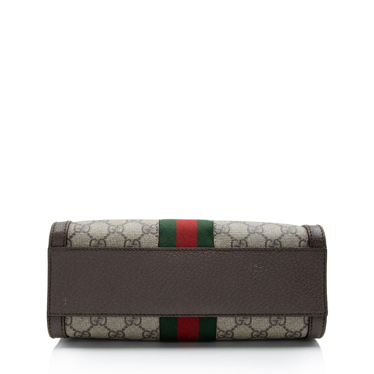 Gucci GG Supreme Ophidia Small Tote (SHF-ZPa4E9)