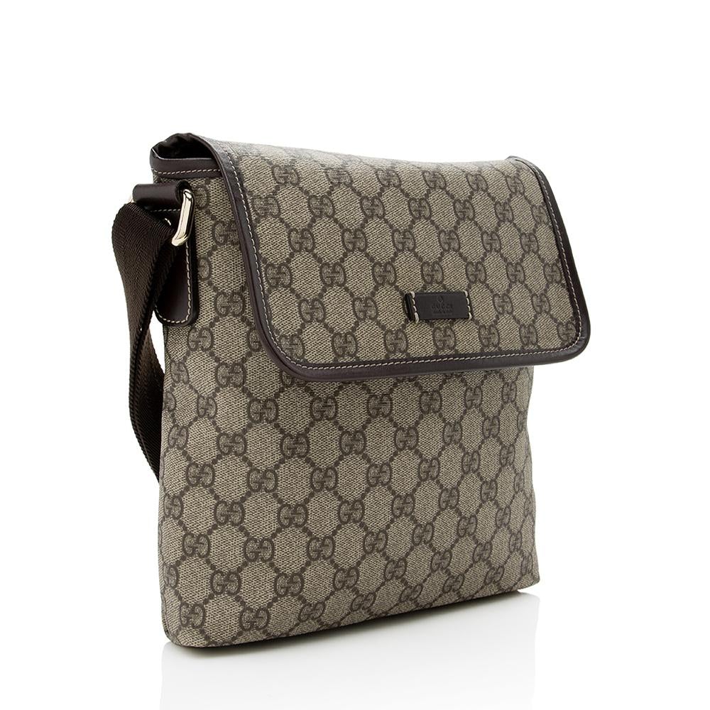 G*G GG Supreme Small Messenger Bag (SHF-14493)