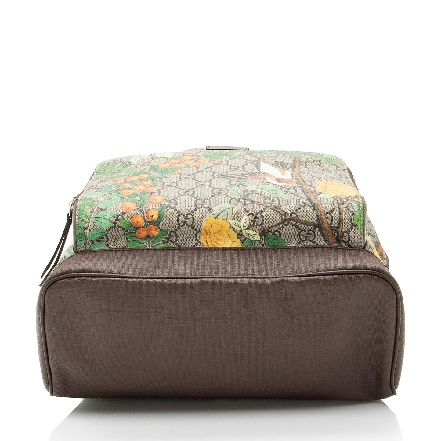 Gucci GG Supreme Tian Day Medium Backpack