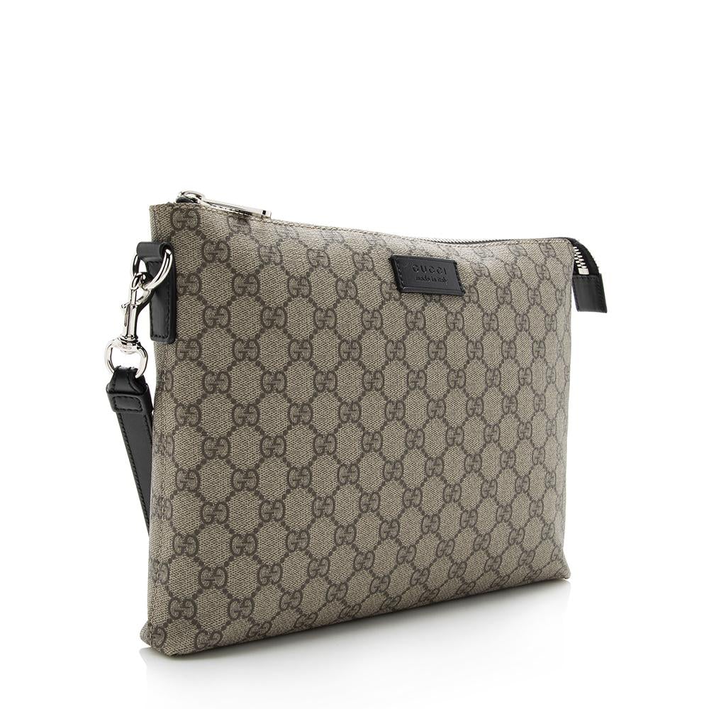 G*G GG Supreme Wristlet (SHF-14061)