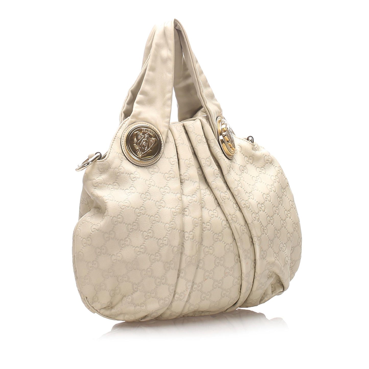 Gucci Guccissima Hysteria Tote (SHG-10585)