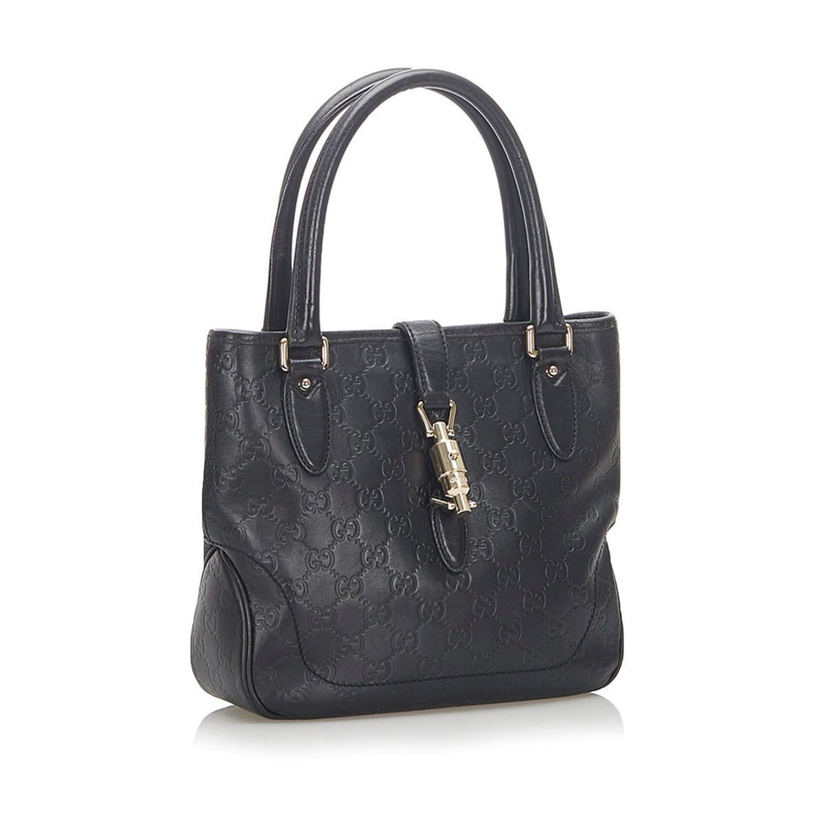 G*G G*Gssima New Jackie Handbag (SHG-18782)