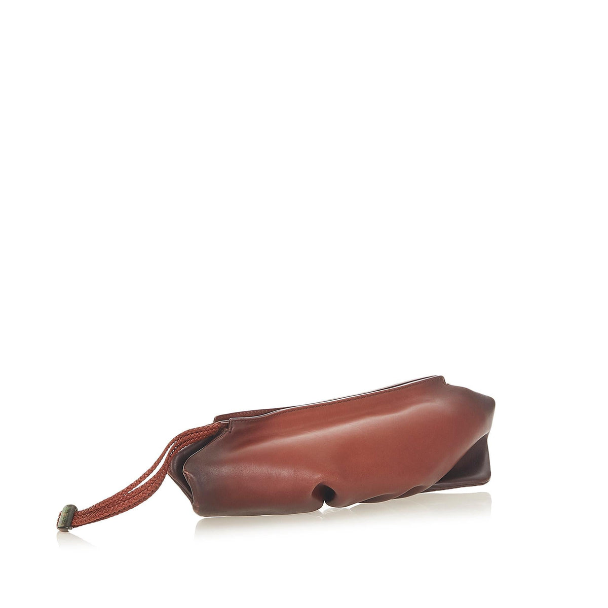G*G Leather Clutch Bag (SHG-19375)
