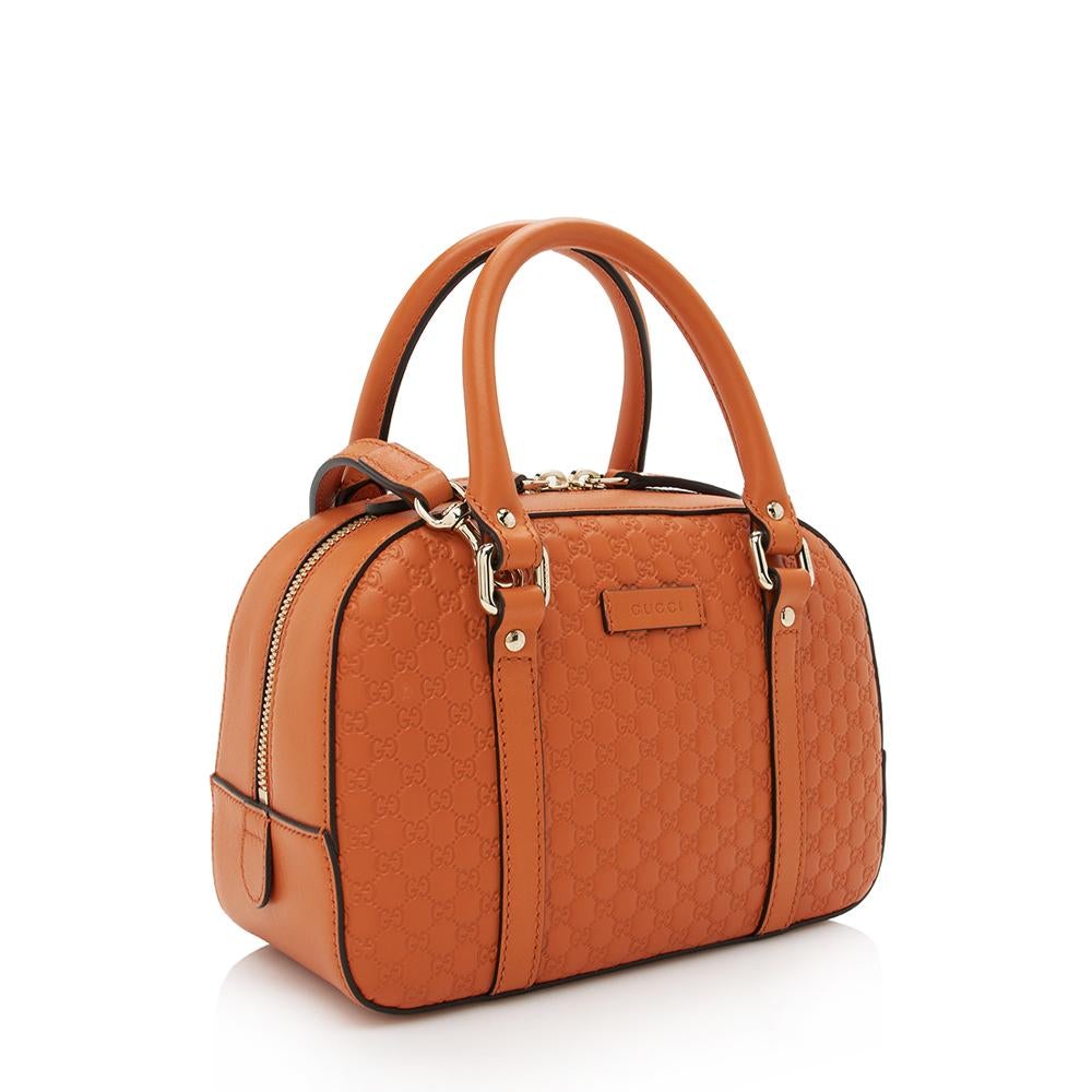 G*G MicroG*Gssima Small Satchel (SHF-14135)