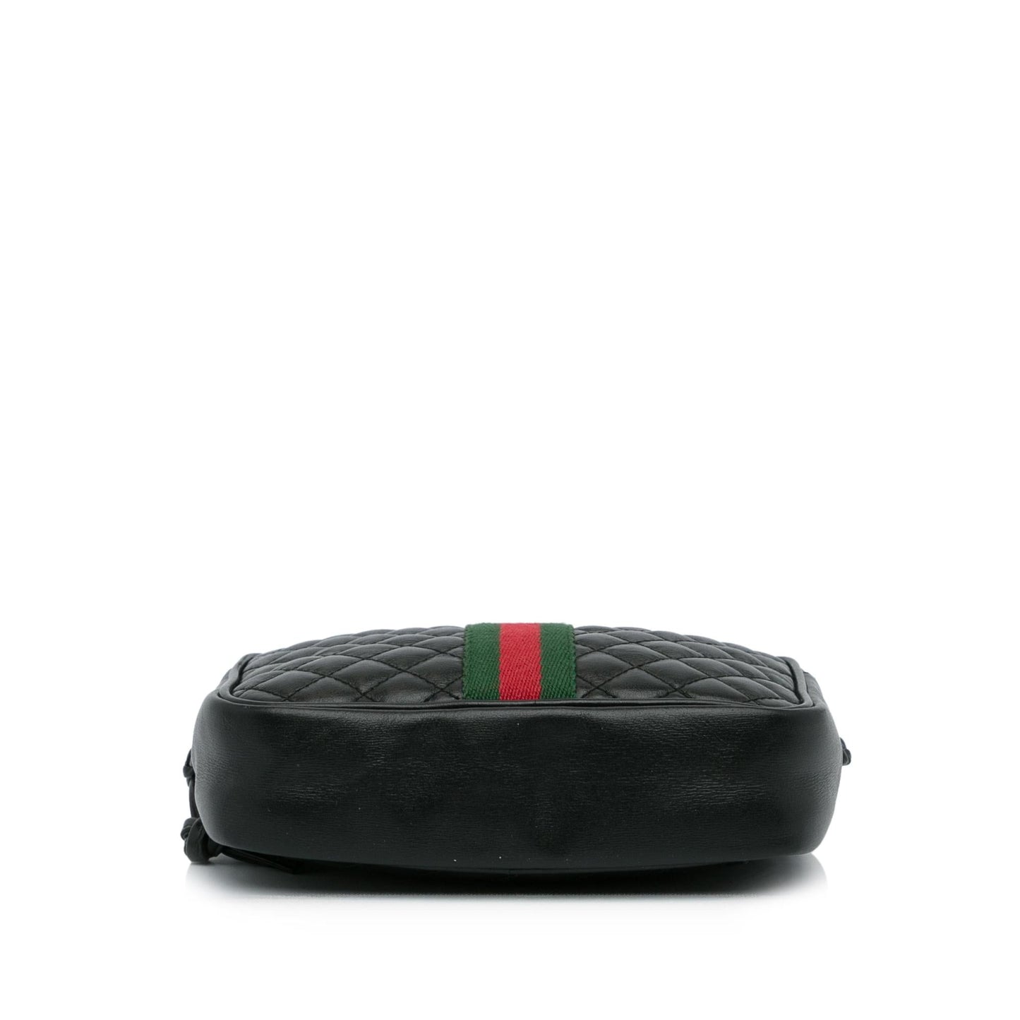 Gucci Mini Trapuntata Crossbody Bag (SHG-7T54dj)