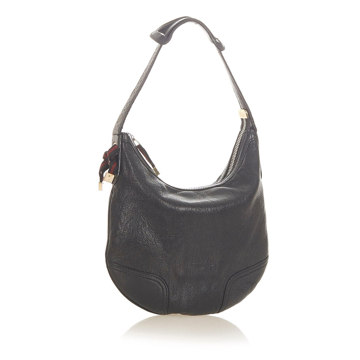 G*G Princy Leather Hobo Bag (SHG-19295)