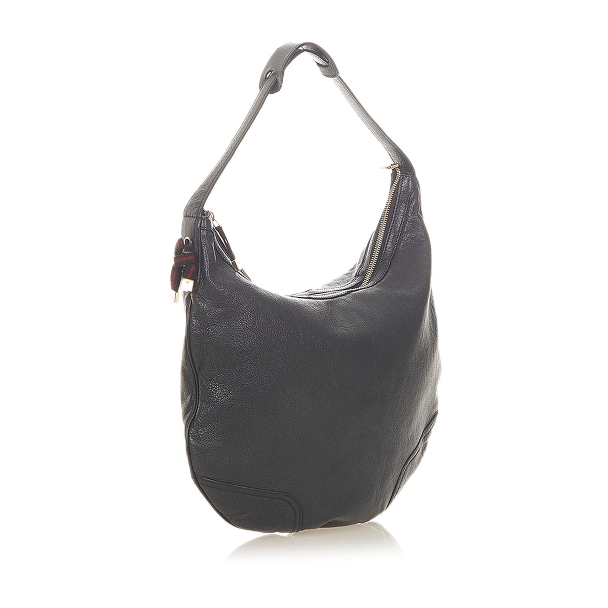 G*G Princy Leather Hobo Bag (SHG-20078)
