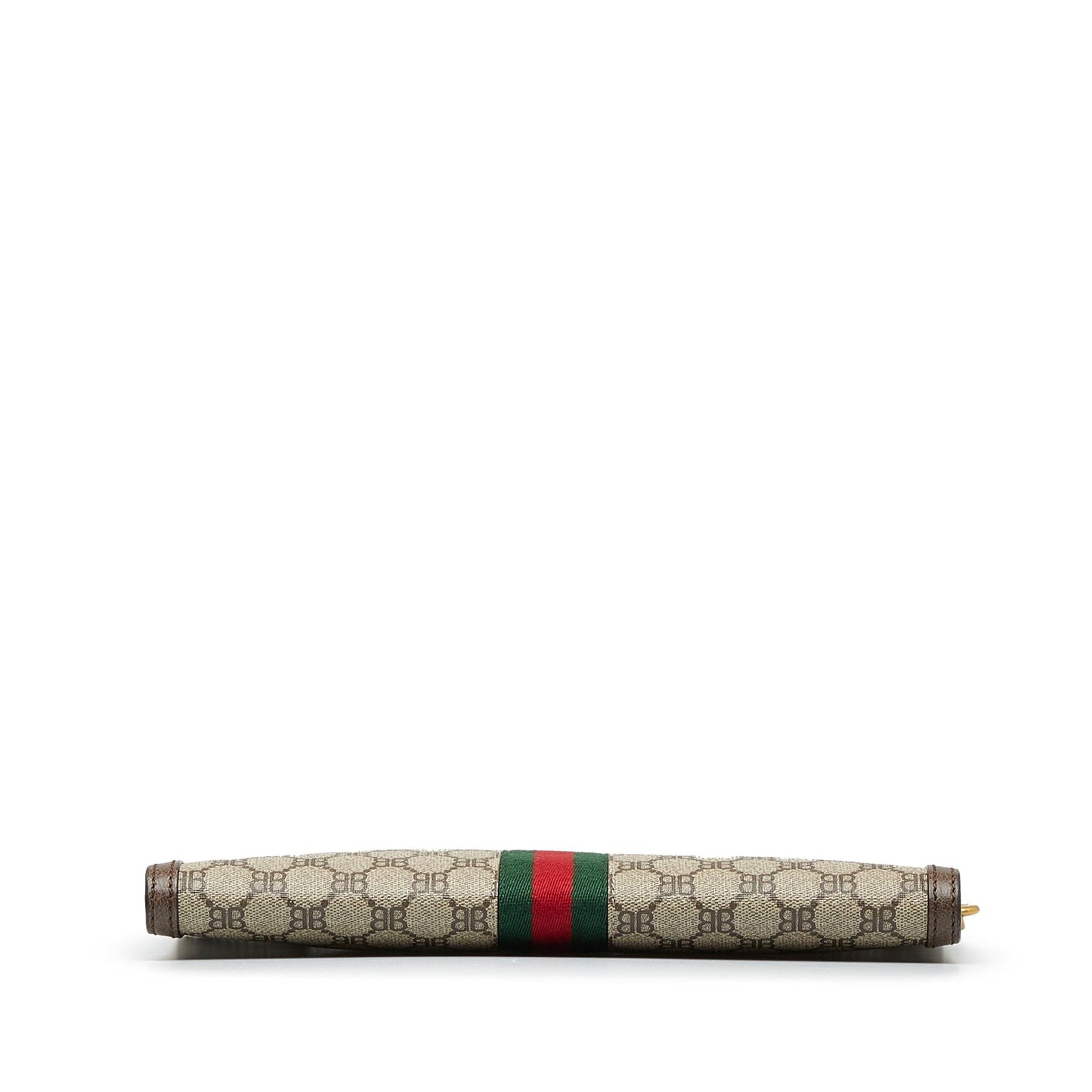 Gucci X Luxury Balenciaga BB Supreme Ophidia Web Clutch (SHG-dS0YCq)