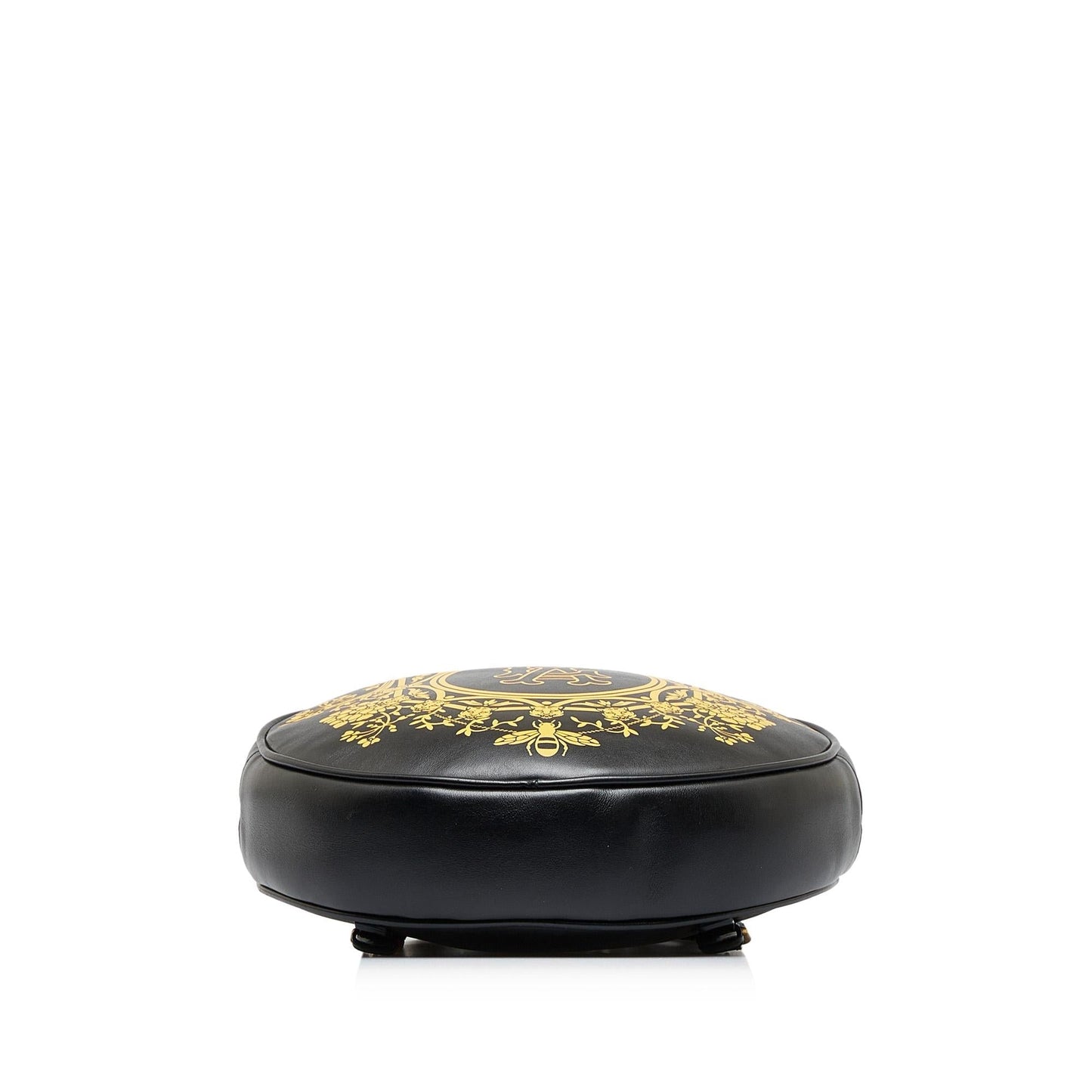 Gucci X MLB LA Angels Round Backpack (SHG-PBI66U)